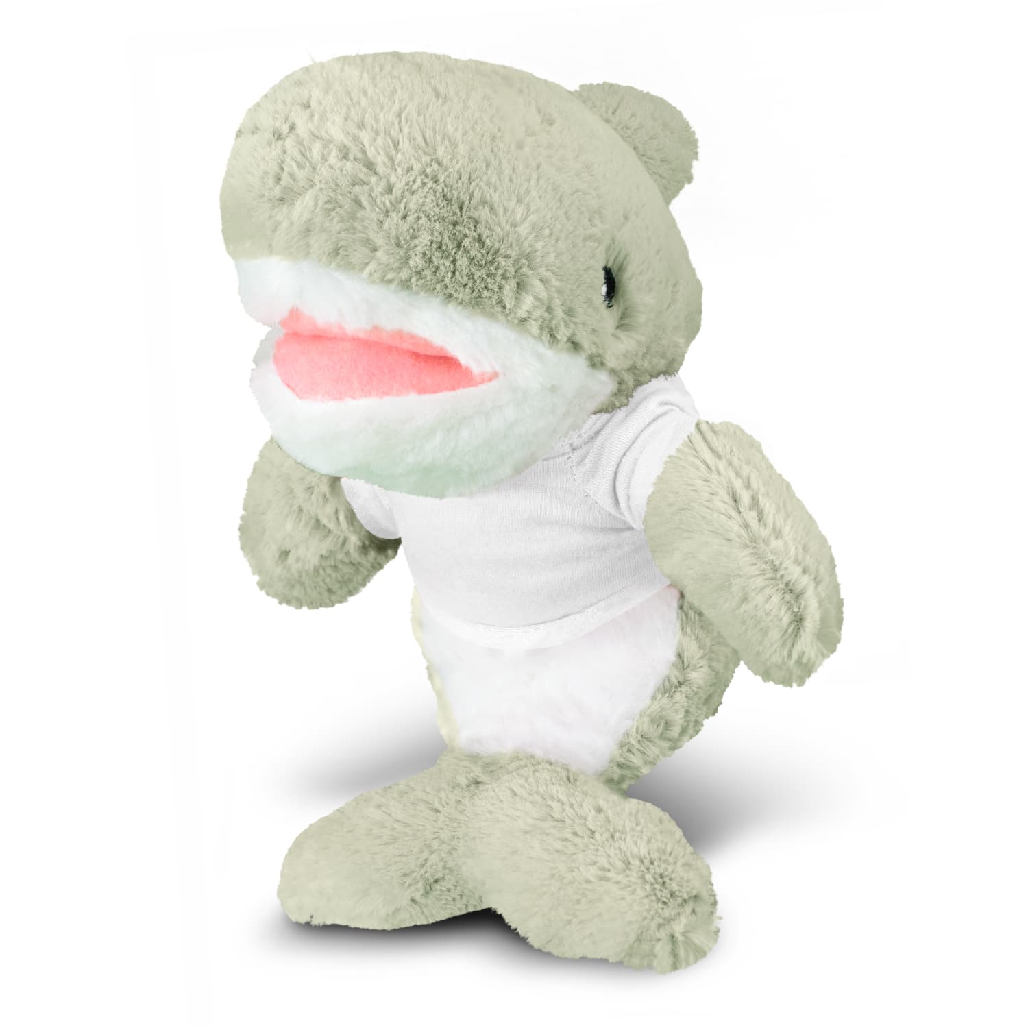 Shark Plush Toy — view 3 of 4