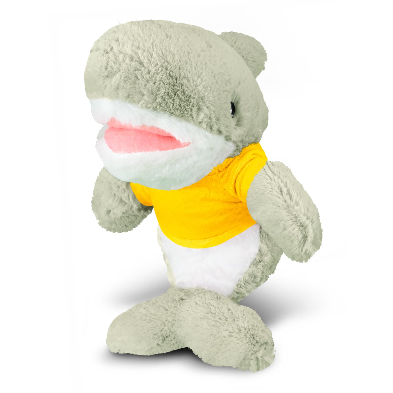 Shark Plush Toy — view 4 of 4