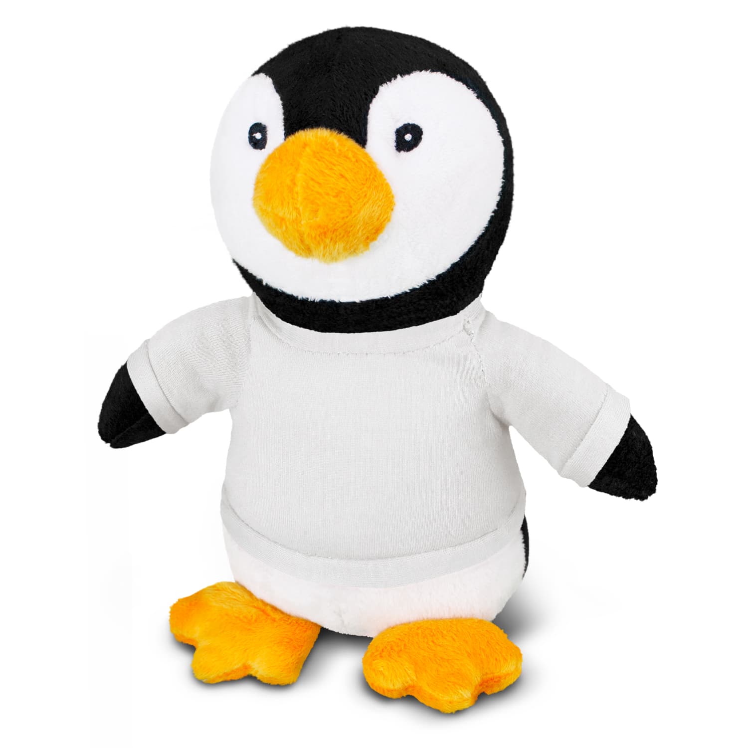 Penguin Plush Toy — view 3 of 4