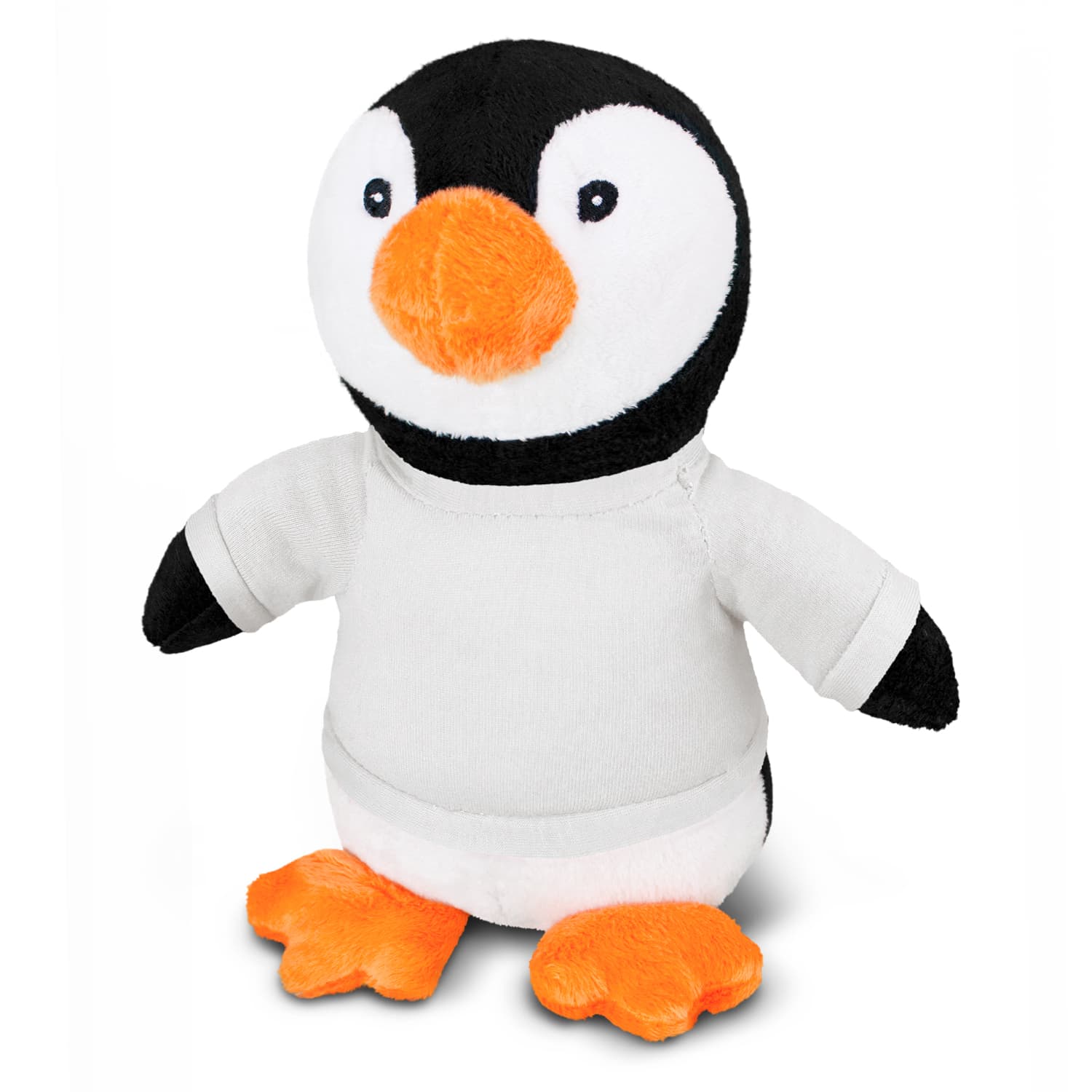 Penguin Plush Toy — view 3 of 4
