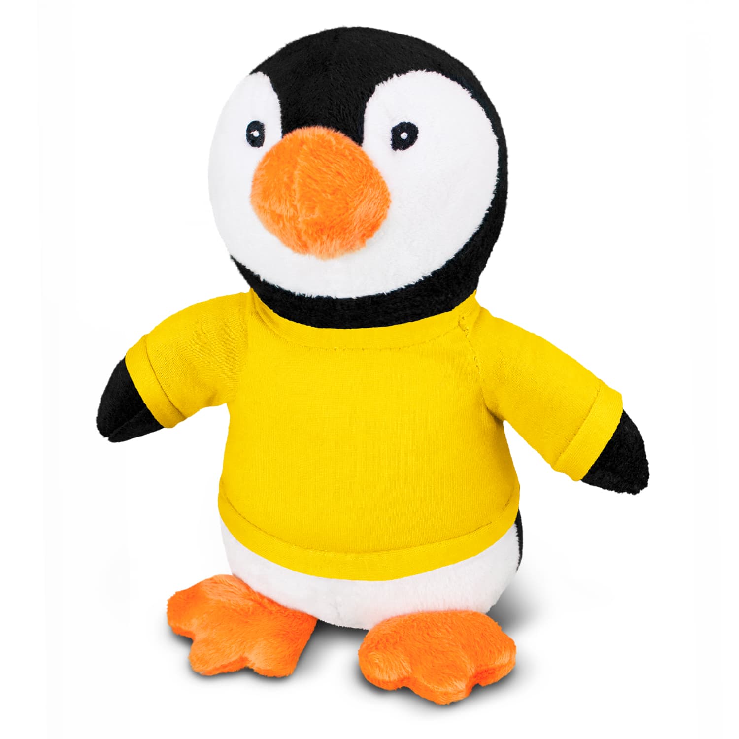Penguin Plush Toy — view 4 of 4