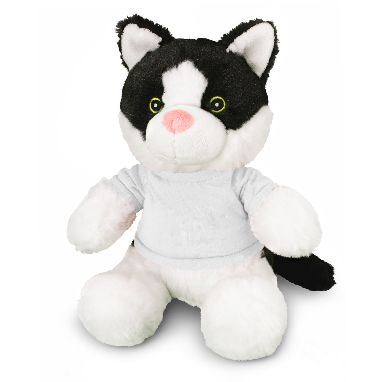 Cat Plush Toy — view 3 of 4