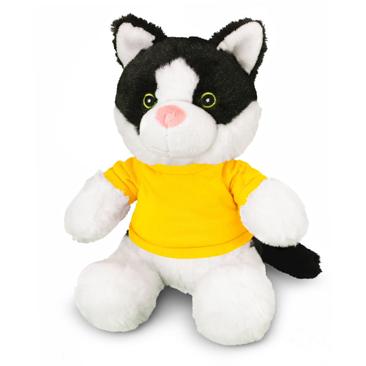Cat Plush Toy — view 4 of 4
