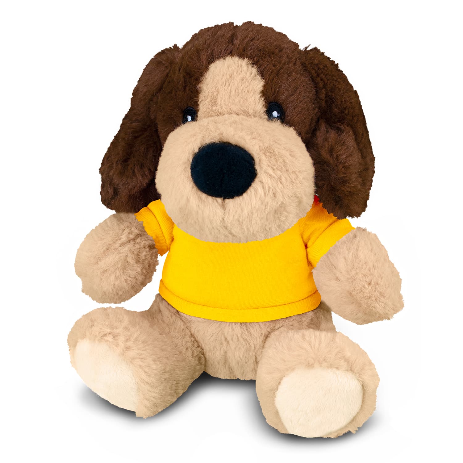 Dog Plush Toy — view 4 of 4