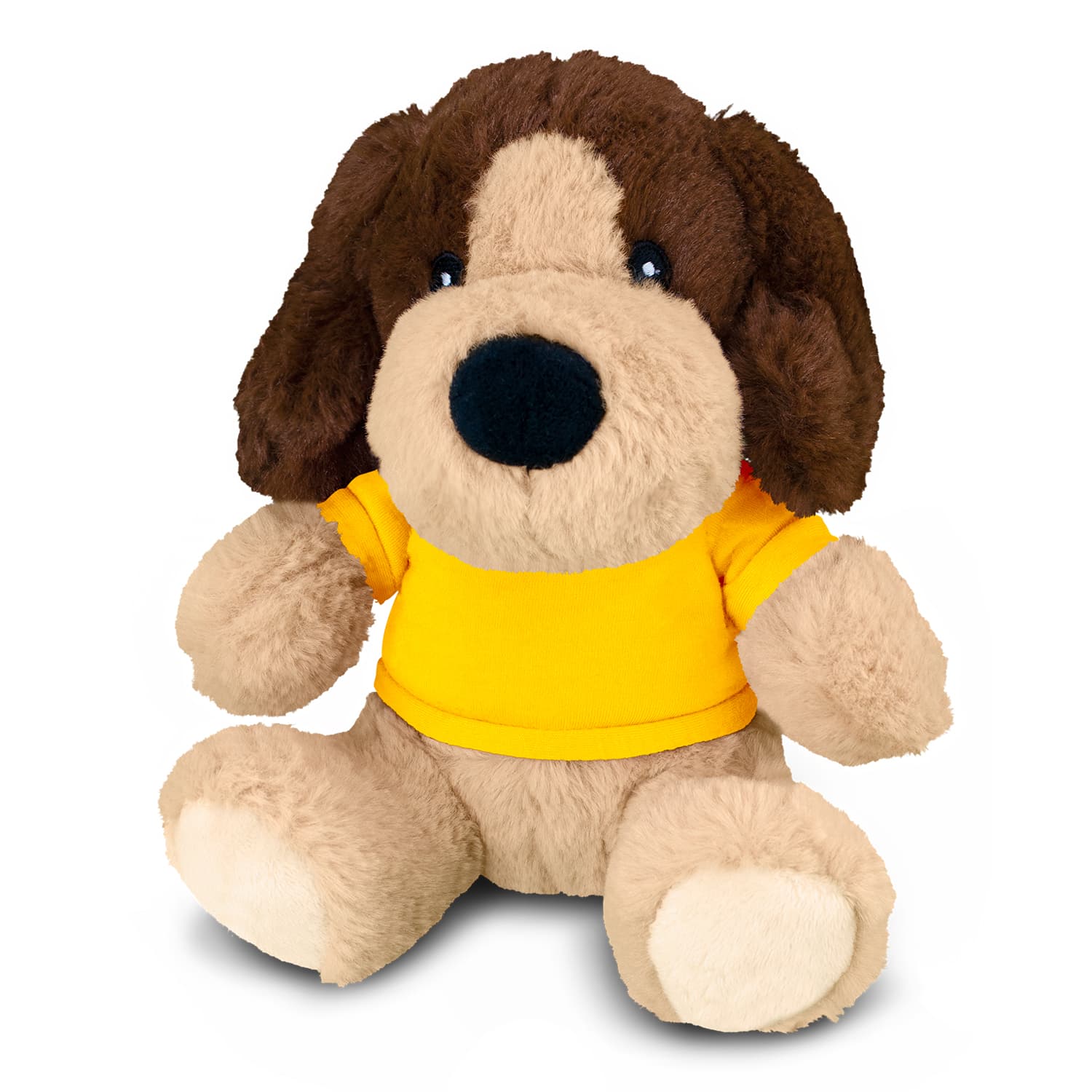 Dog Plush Toy — view 4 of 4