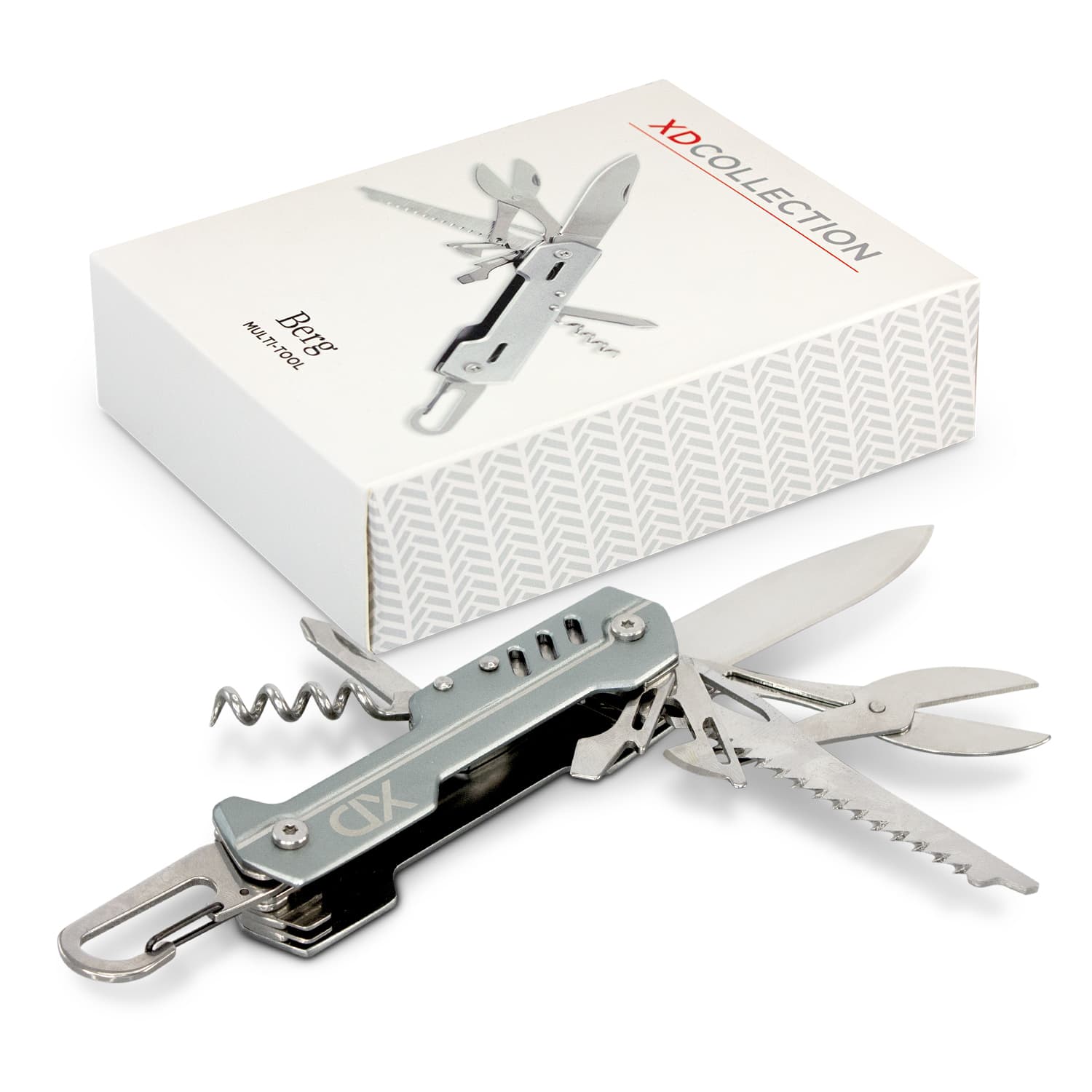 Berg Multi-Tool — view 2 of 4