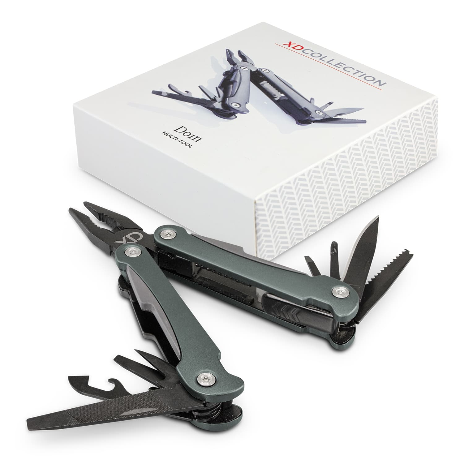 Dom Multi-Tool — view 2 of 4