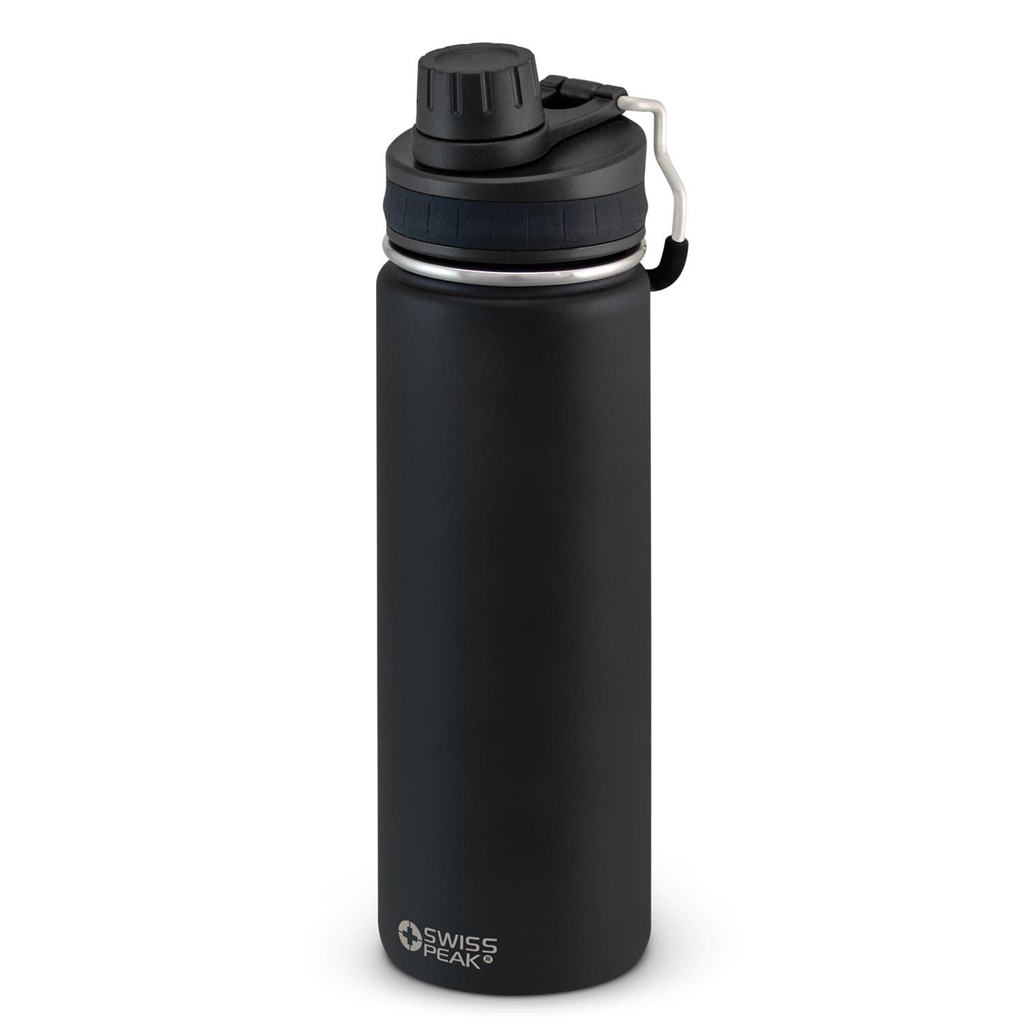 Swiss Peak Vacuum Bottle — view 3 of 4