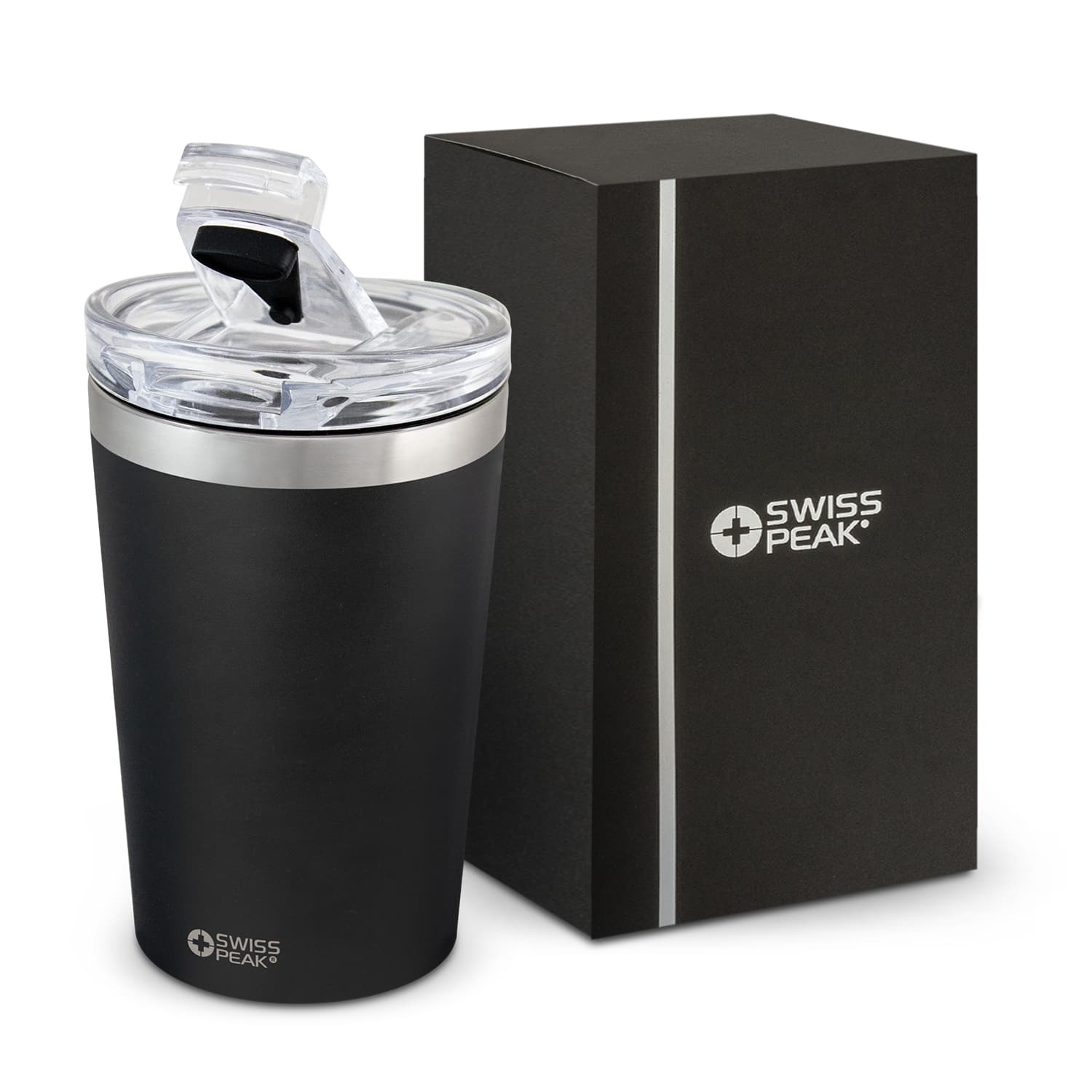 Swiss Peak Vacuum Cup — view 2 of 4