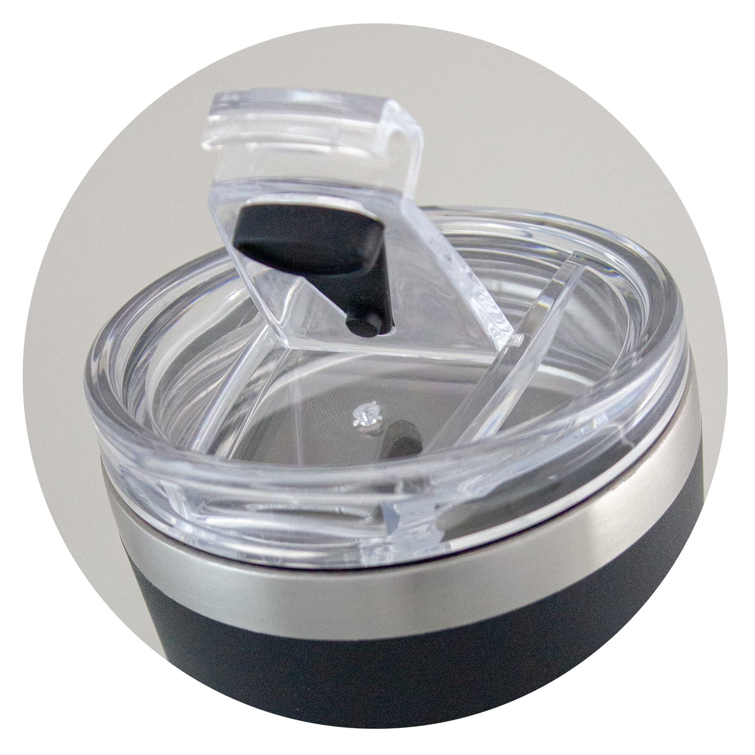 Swiss Peak Vacuum Cup — view 4 of 4