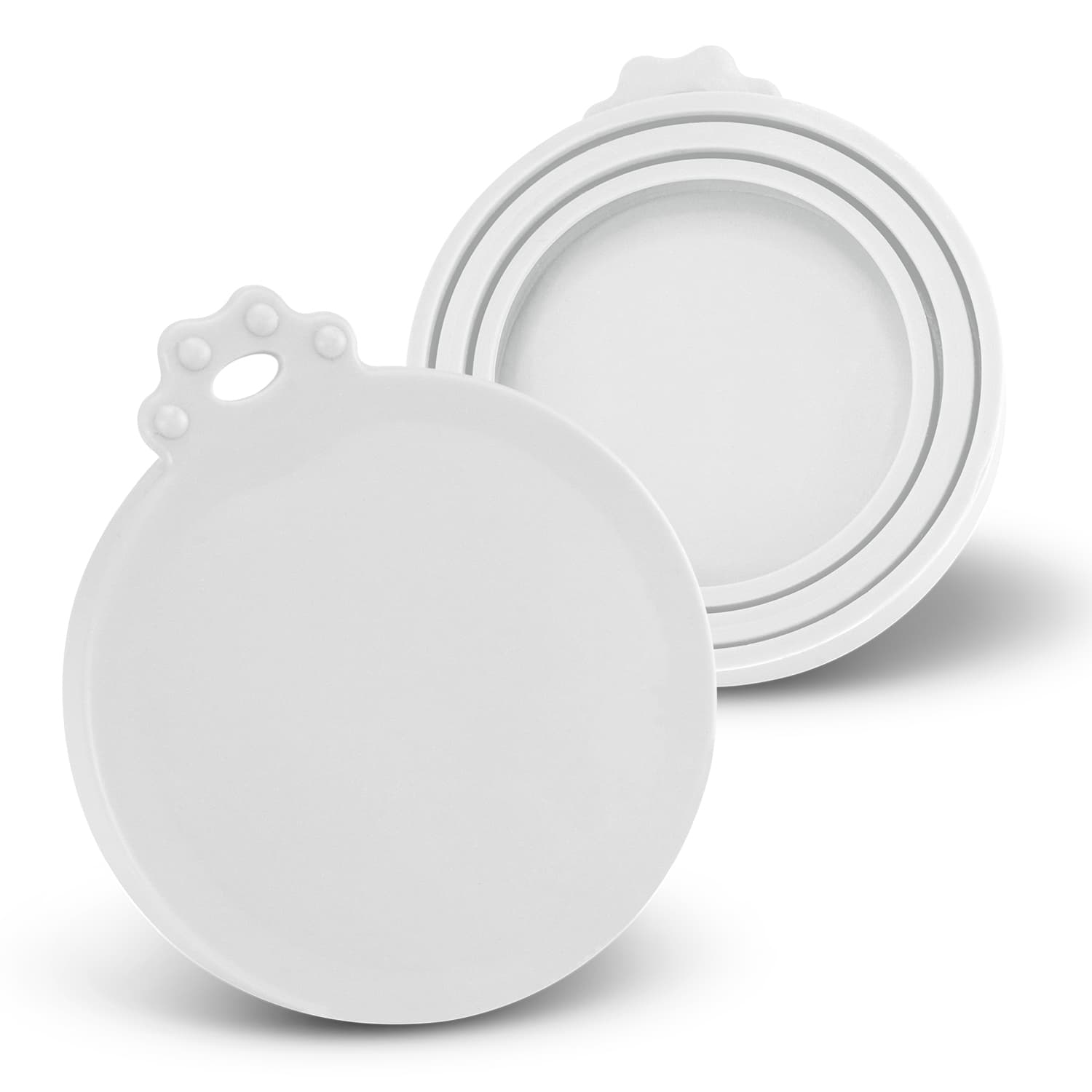 Silicone Reusable Can Lid — view 2 of 4