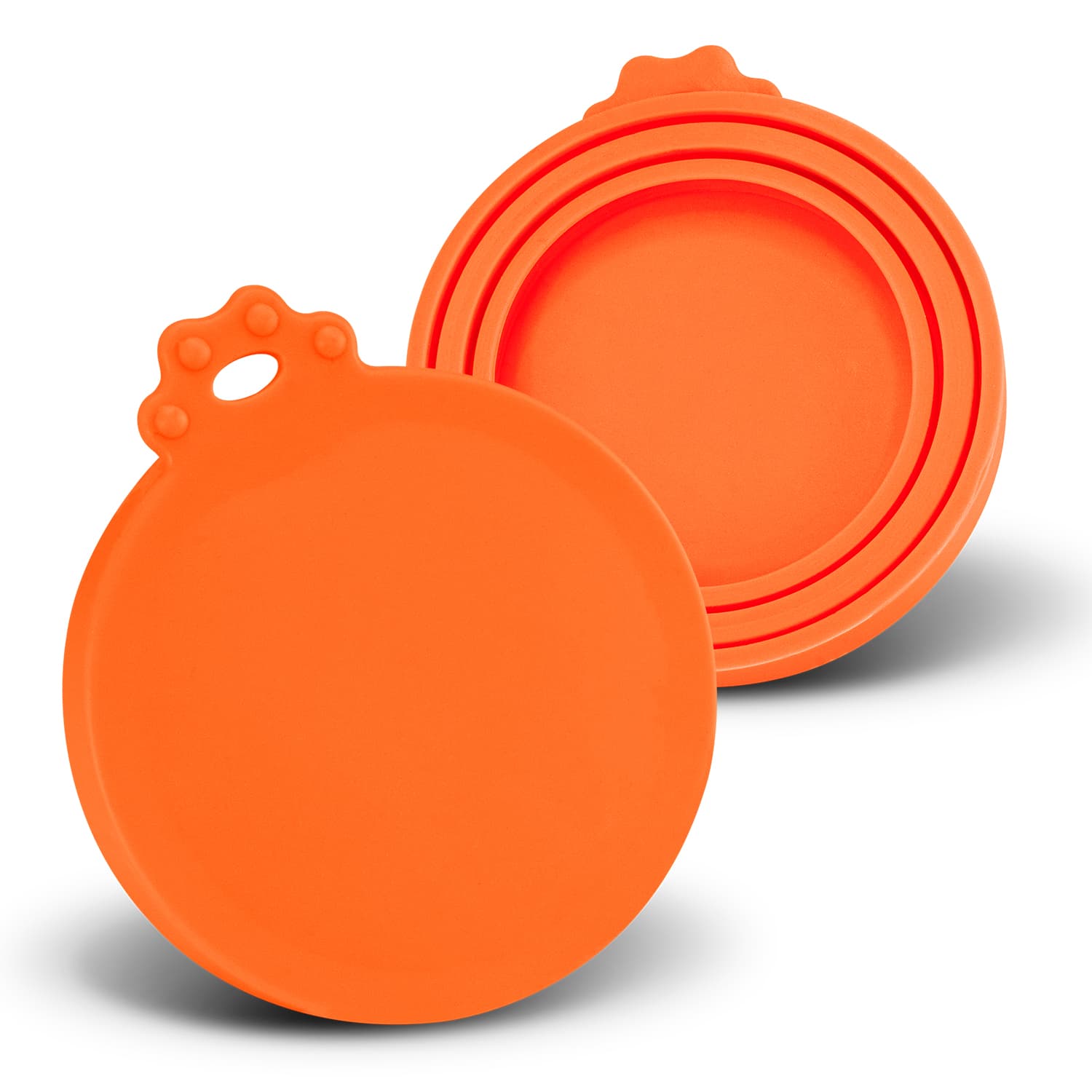Silicone Reusable Can Lid — view 4 of 4