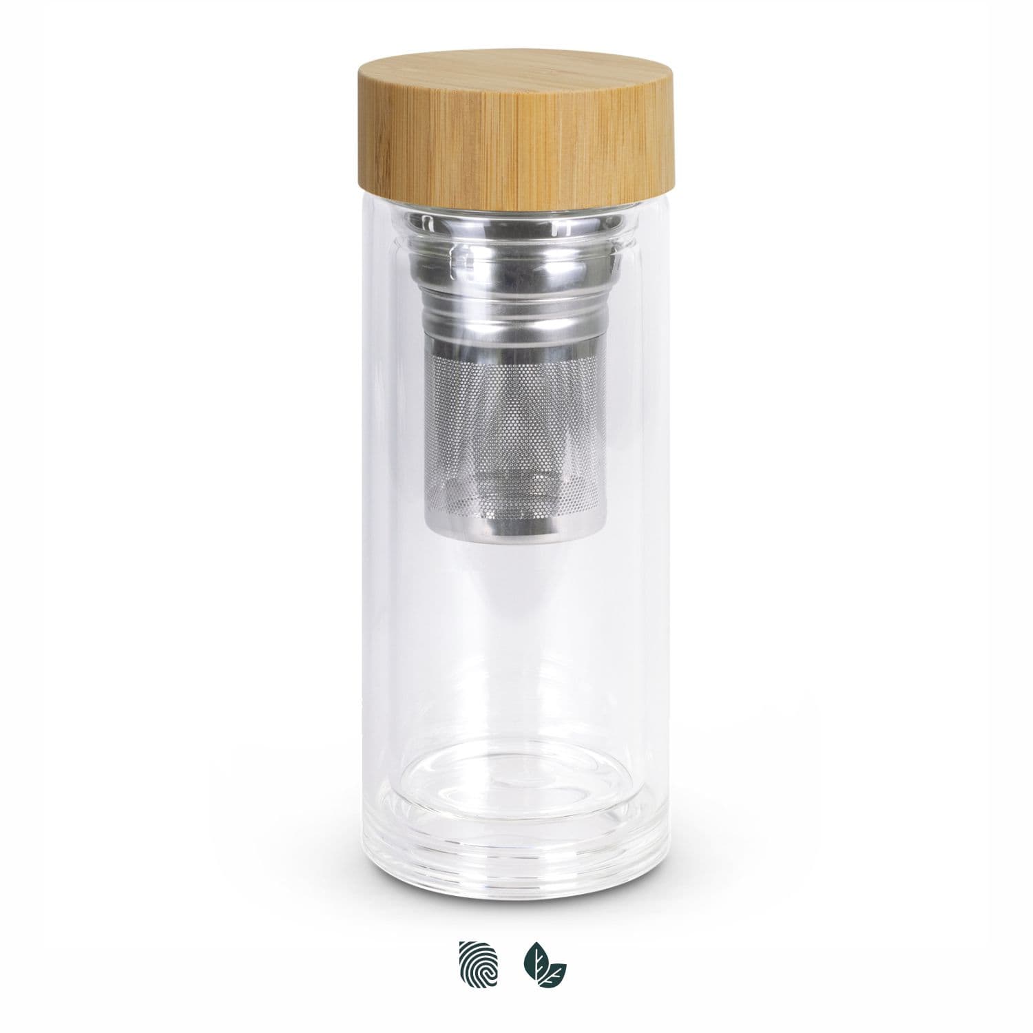 Tea Infuser Bottle — view 3 of 4