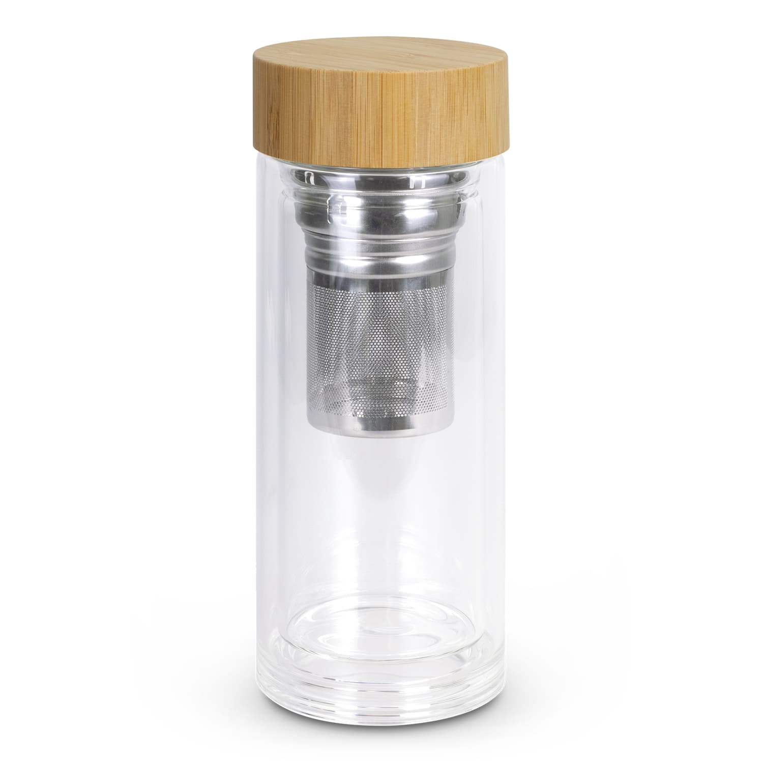 Tea Infuser Bottle — view 2 of 4