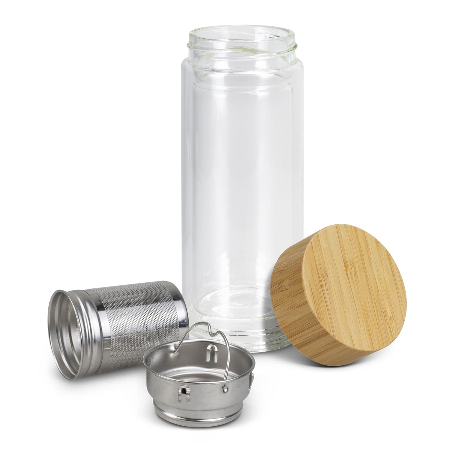 Tea Infuser Bottle — view 4 of 4