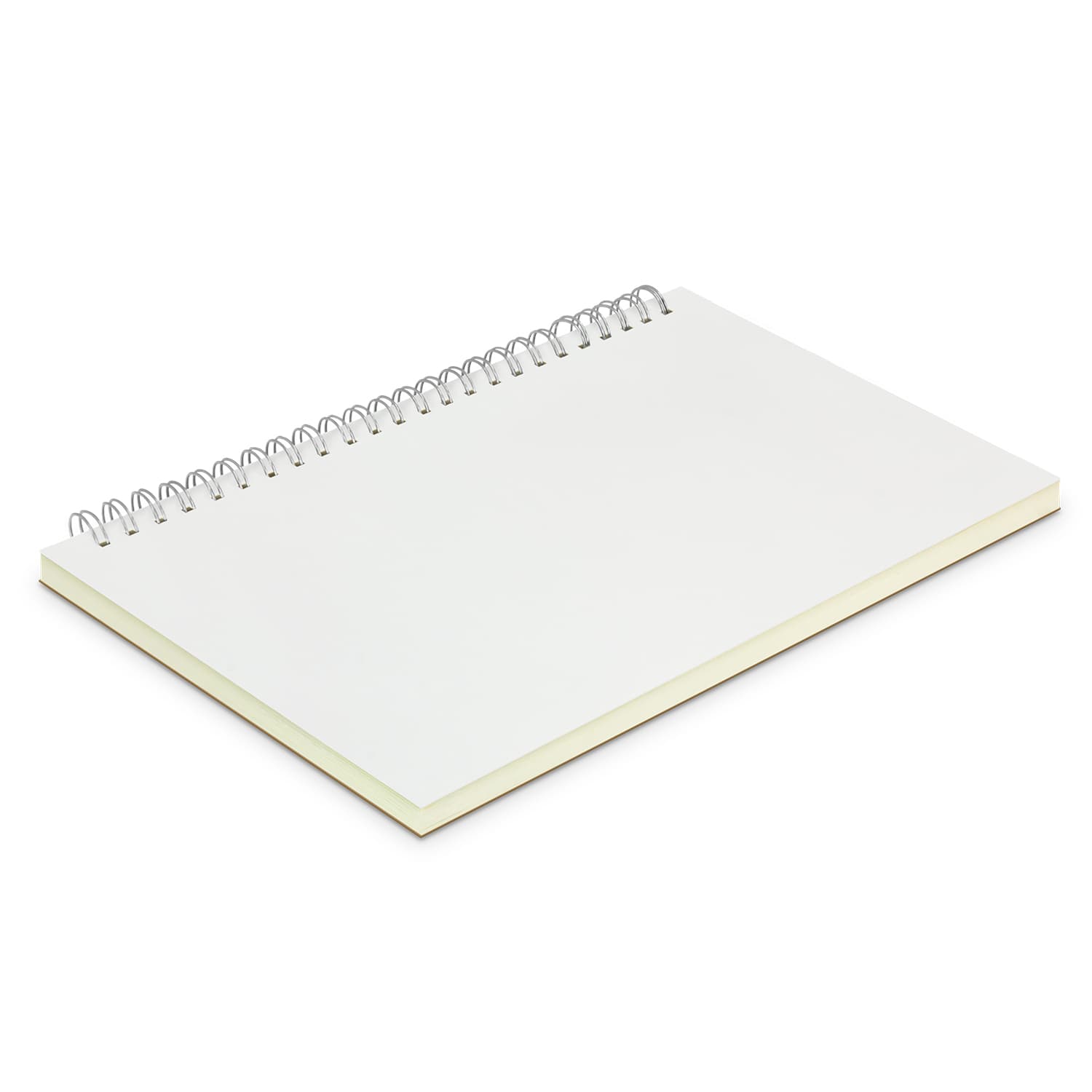 Lancia Full Colour Notebook - Medium — view 3 of 4