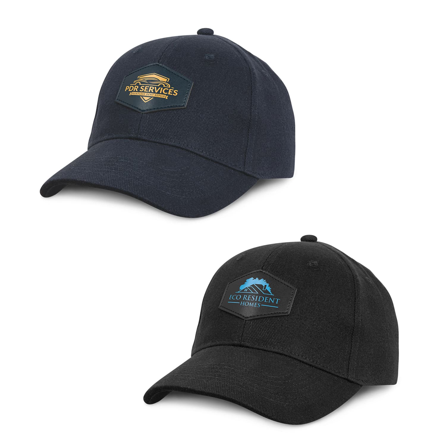 Falcon Cap with Patch — view 2 of 4