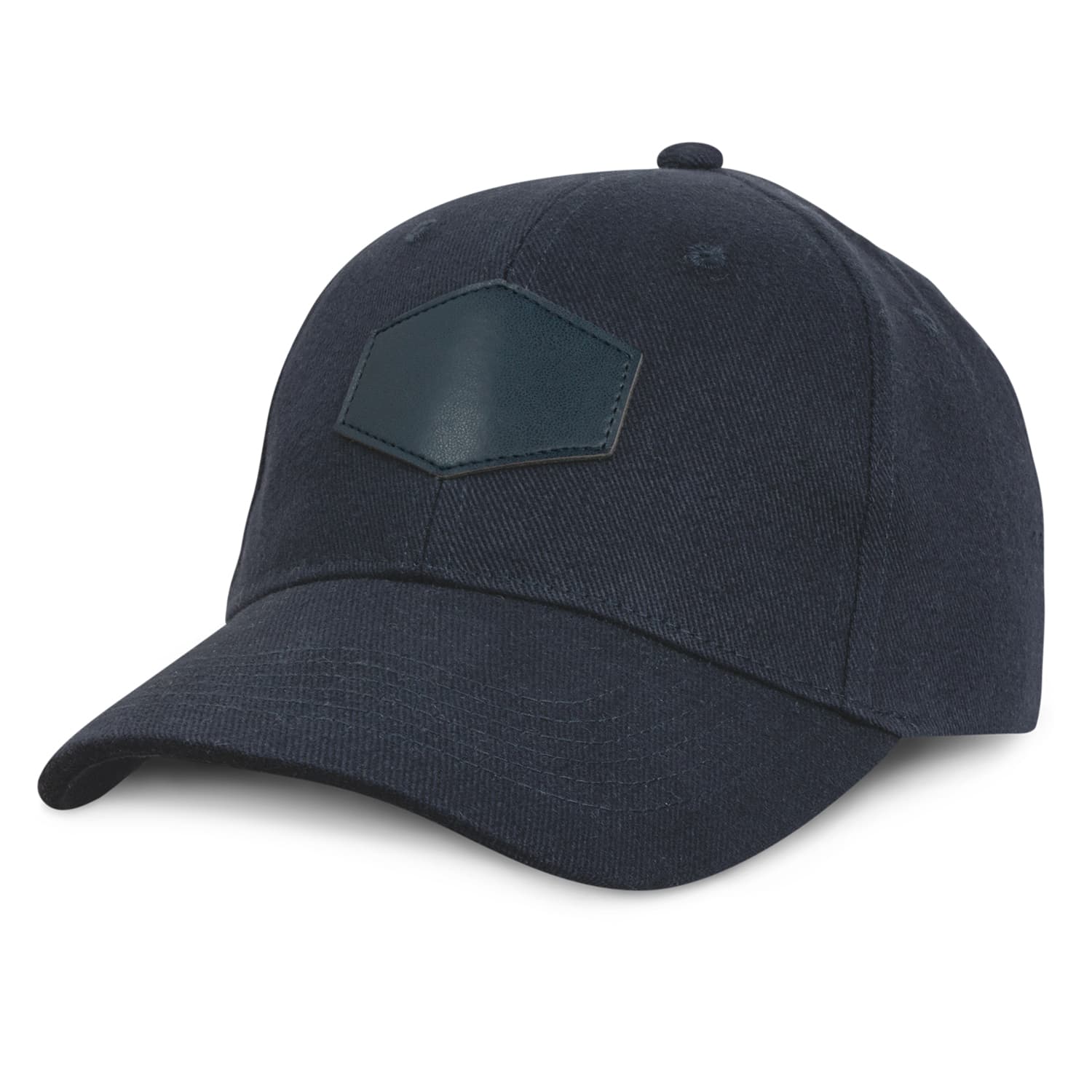 Falcon Cap with Patch — view 3 of 4