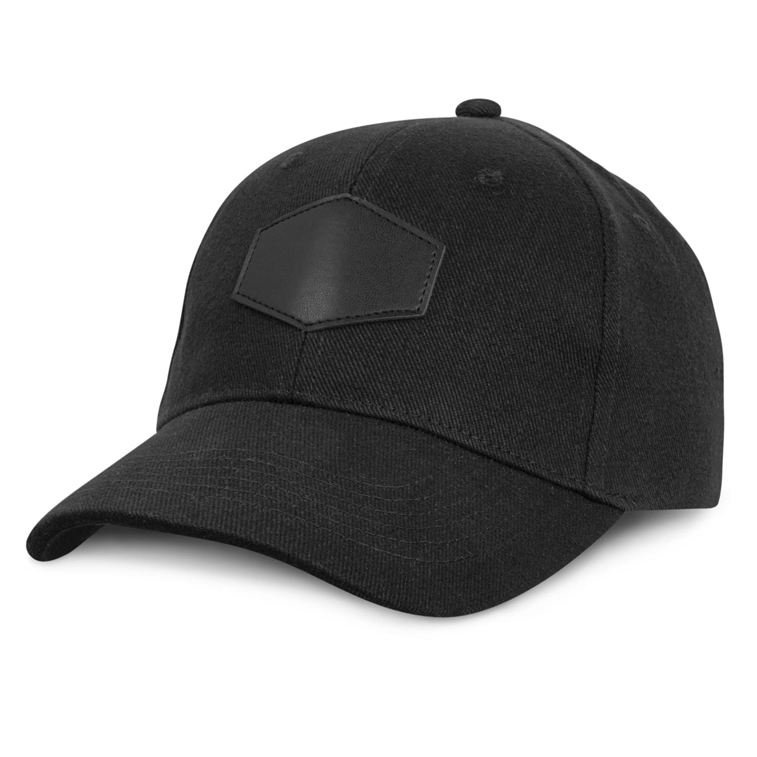 Falcon Cap with Patch — view 4 of 4