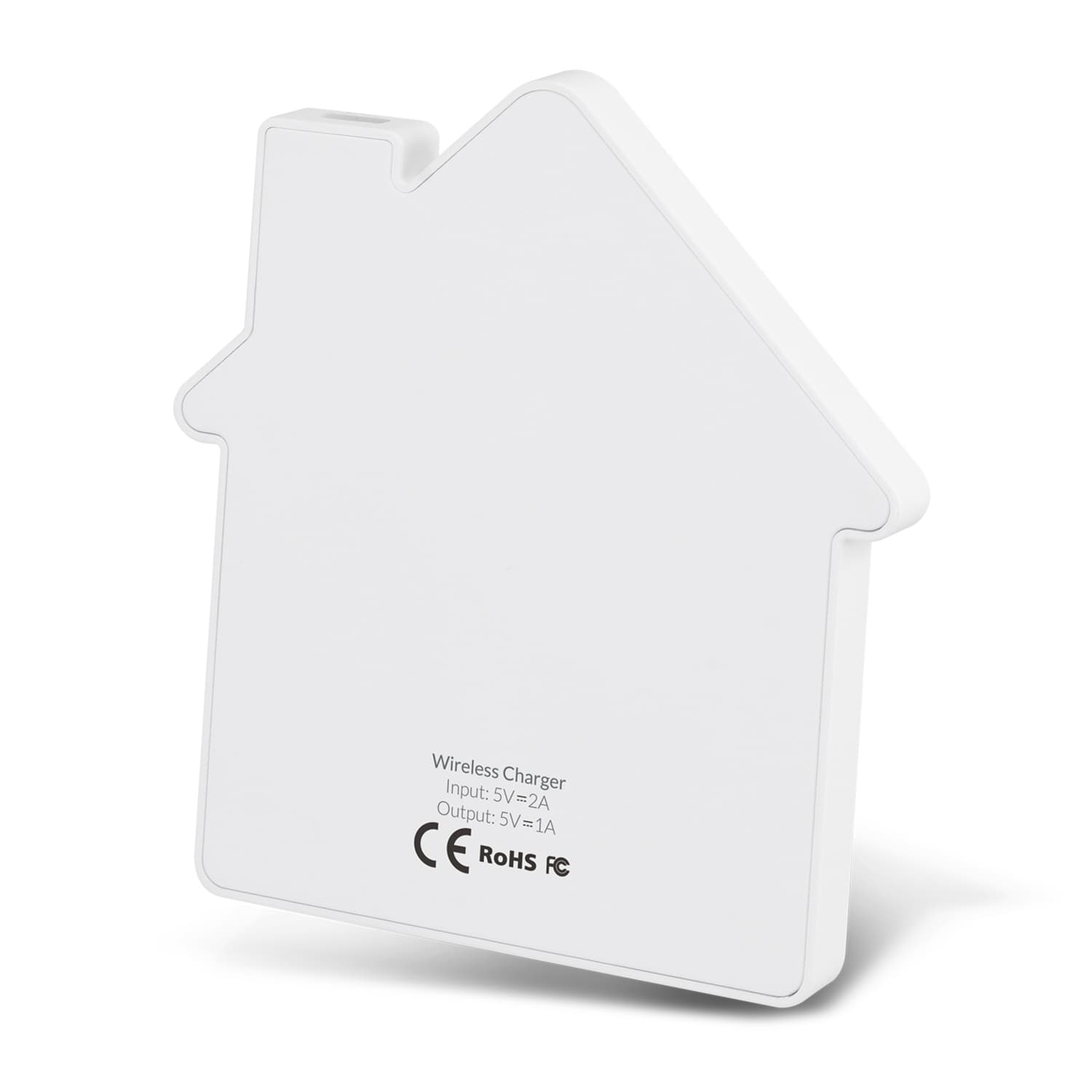 House Wireless Charger — view 4 of 4