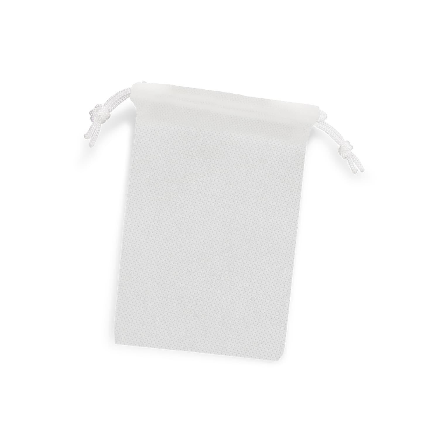 Drawstring Gift Bag - Small — view 2 of 3