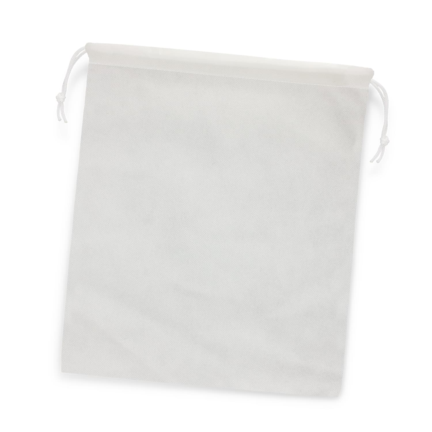 Drawstring Gift Bag - Large — view 2 of 3