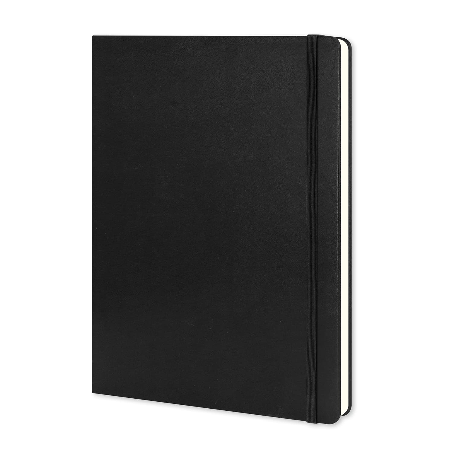 Moleskine Classic Hard Cover Notebook - Extra Large — view 3 of 4