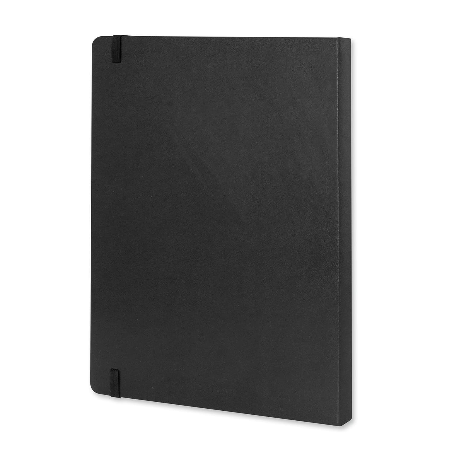 Moleskine Classic Hard Cover Notebook - Extra Large — view 4 of 4