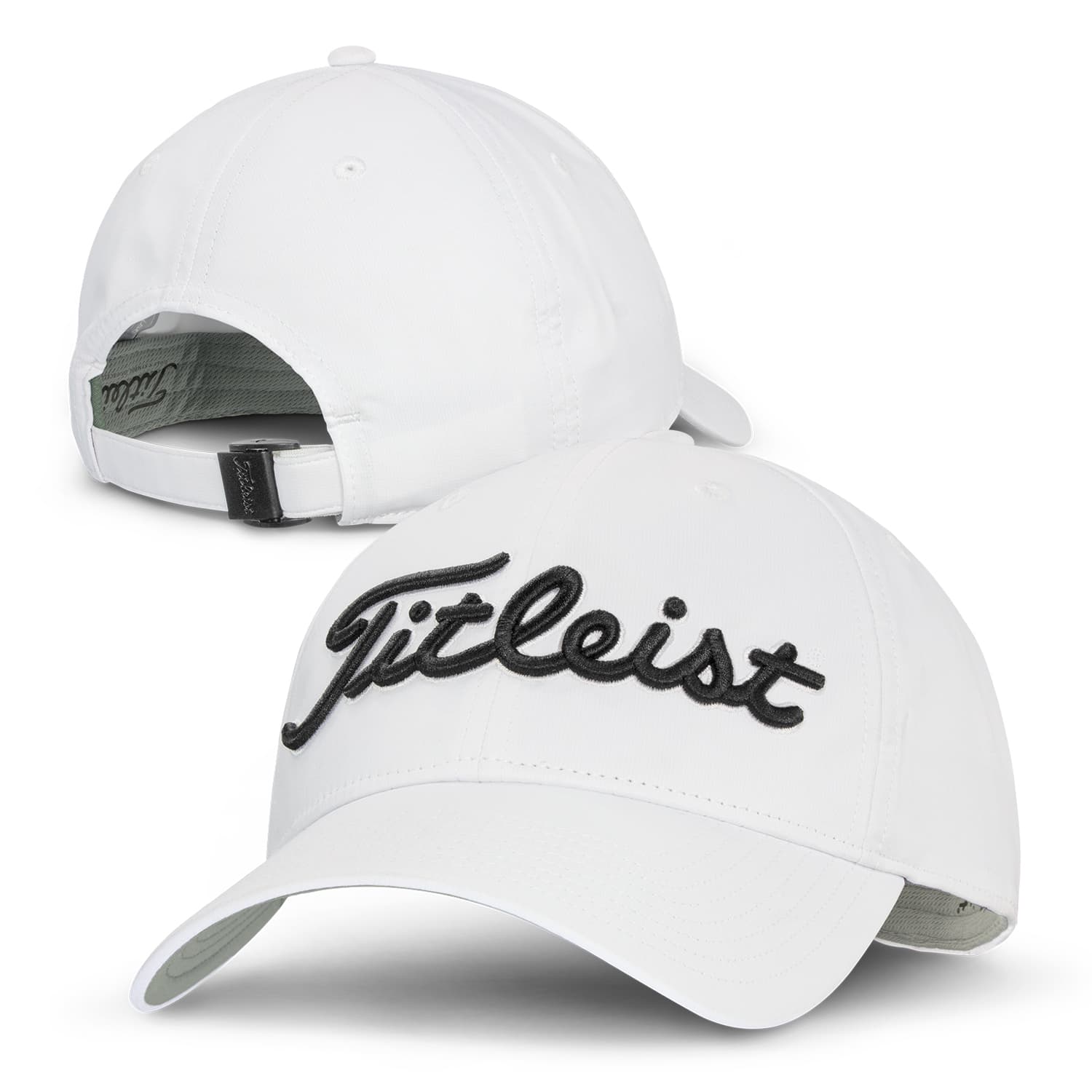 Titleist Tour Performance Cap — view 3 of 4