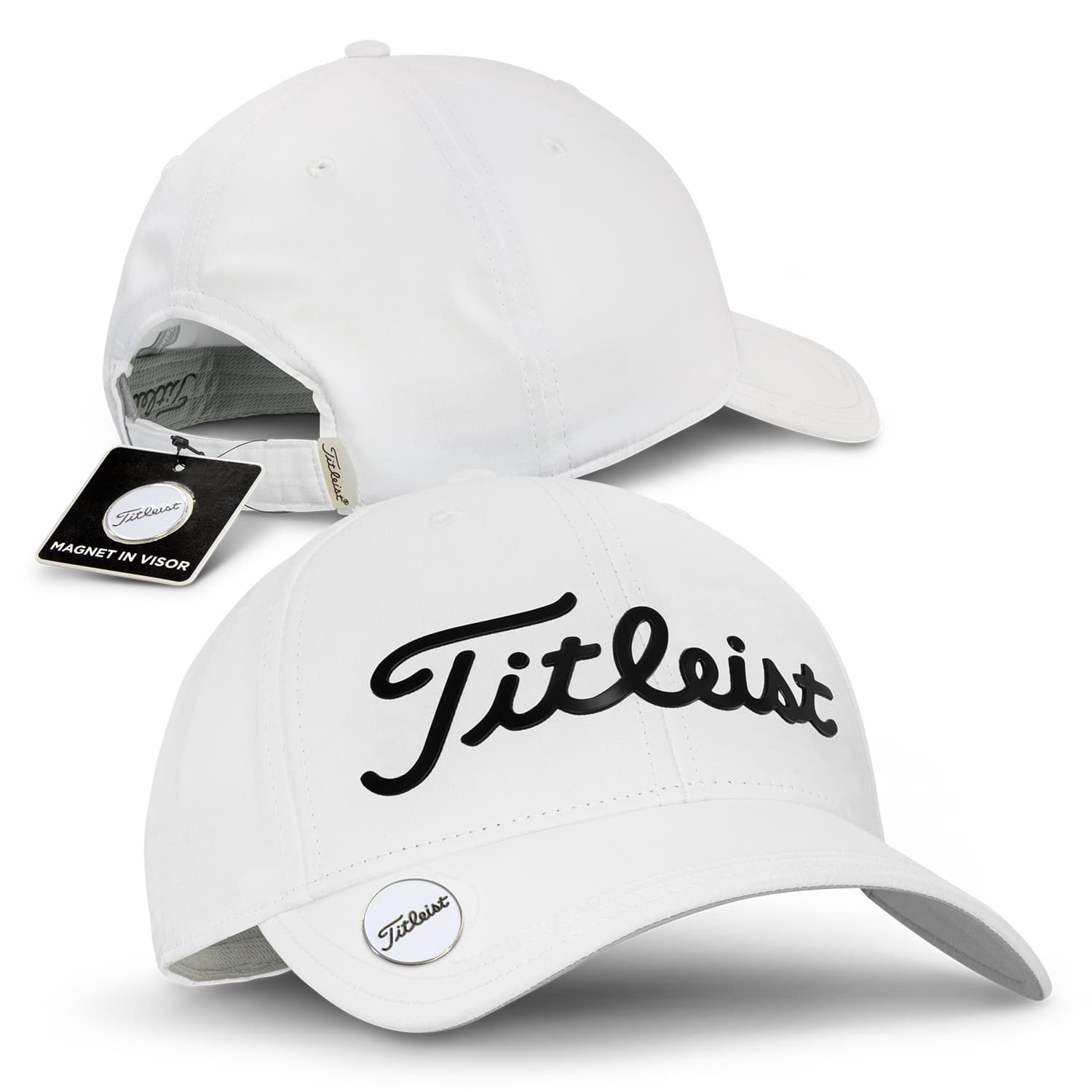 Titleist Performance Ball Marker Cap — view 2 of 4
