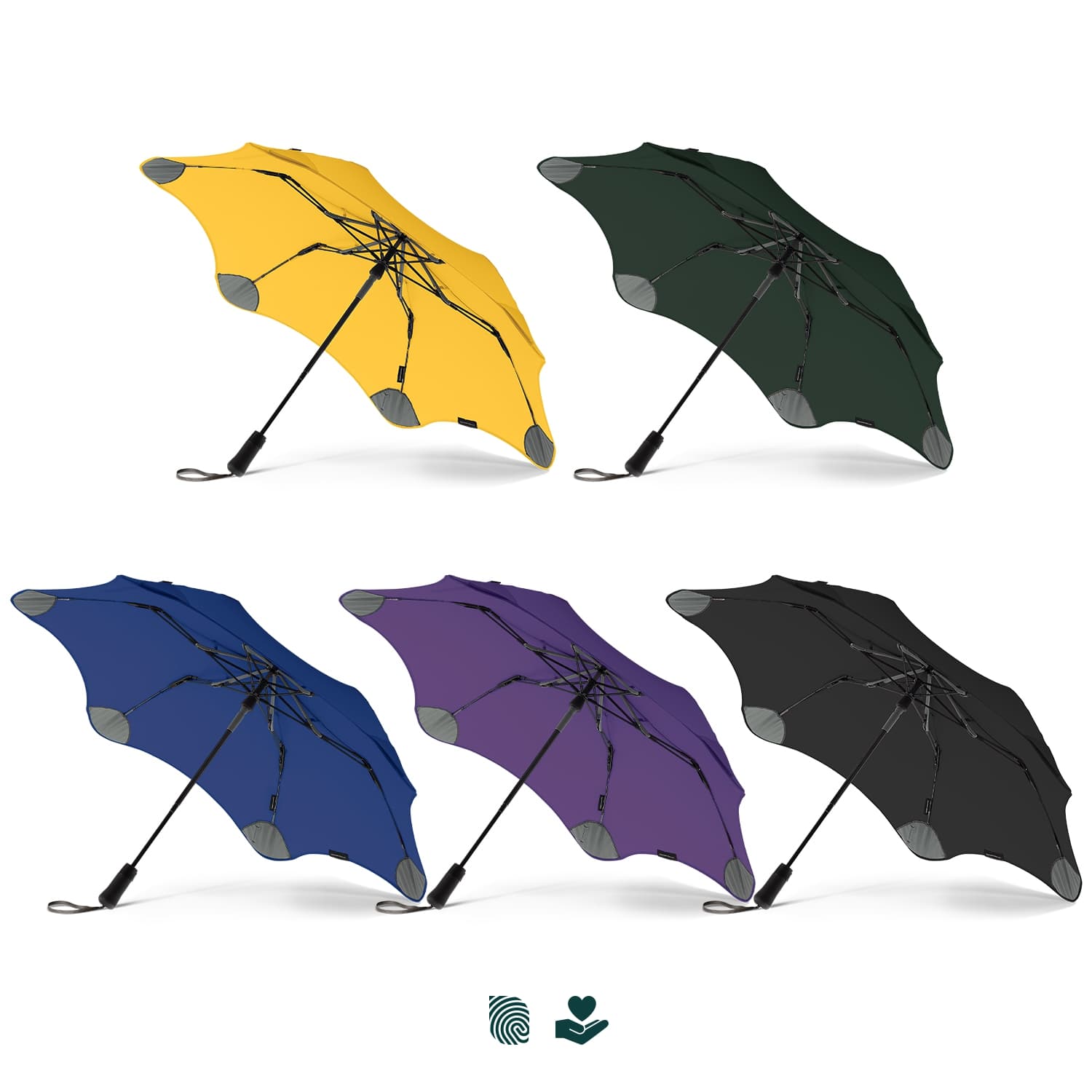 BLUNT Metro Umbrella — view 2 of 4