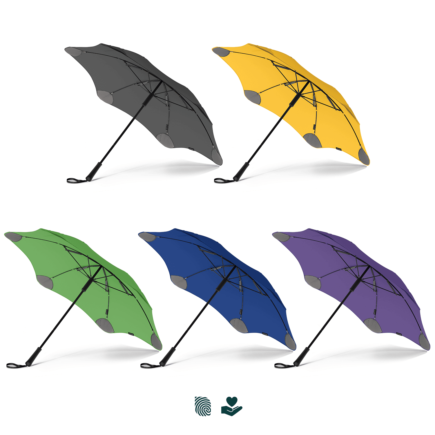 BLUNT Classic Umbrella — view 2 of 4