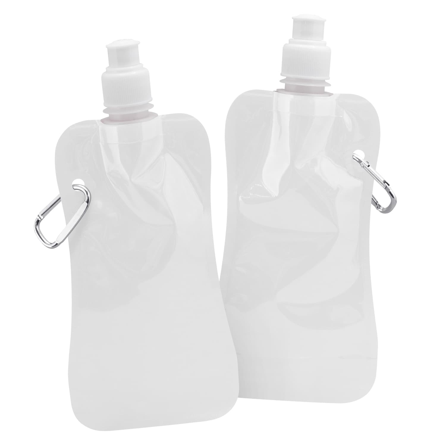 Collapsible Bottle — view 3 of 4