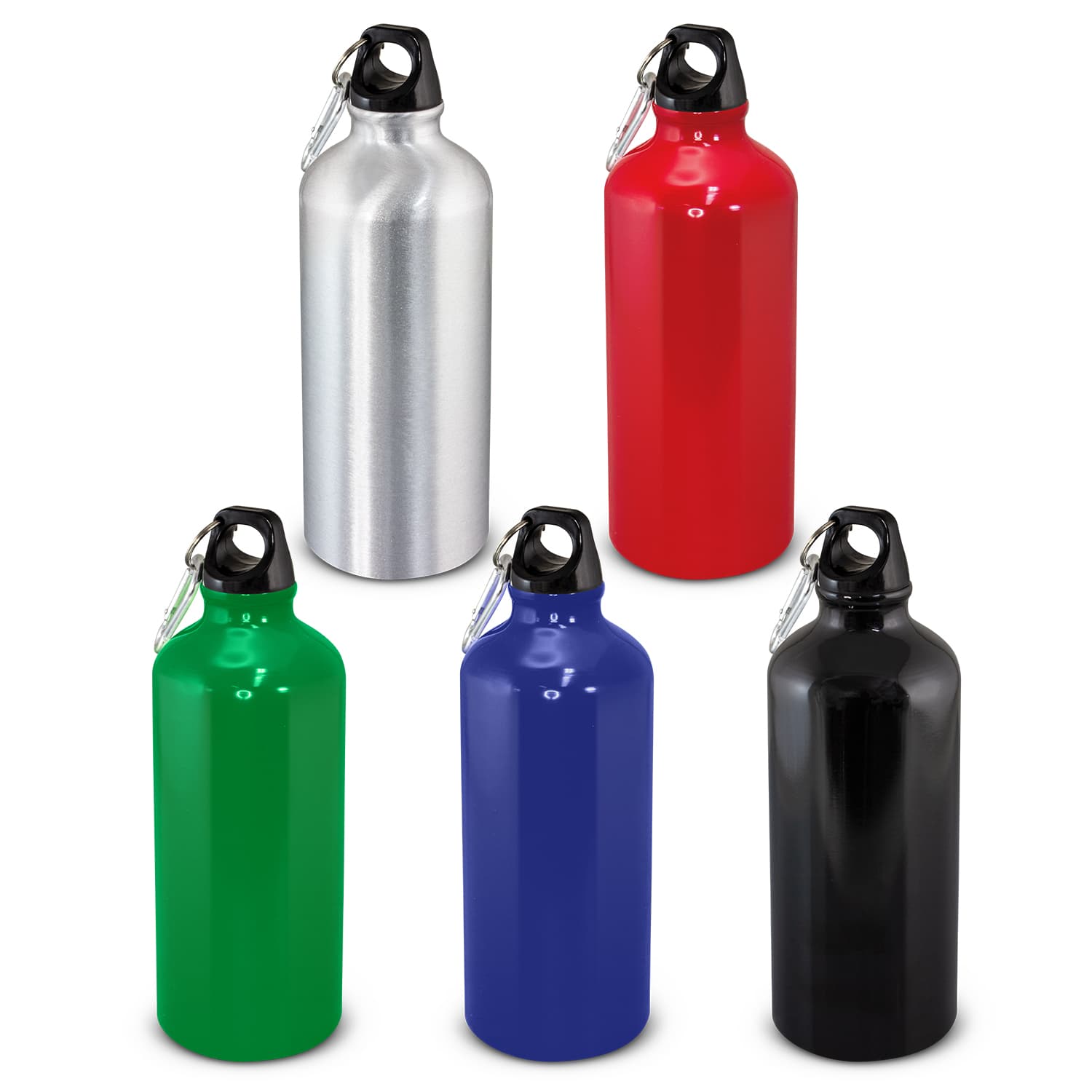 Intrepid Bottle - 600ml — view 2 of 4