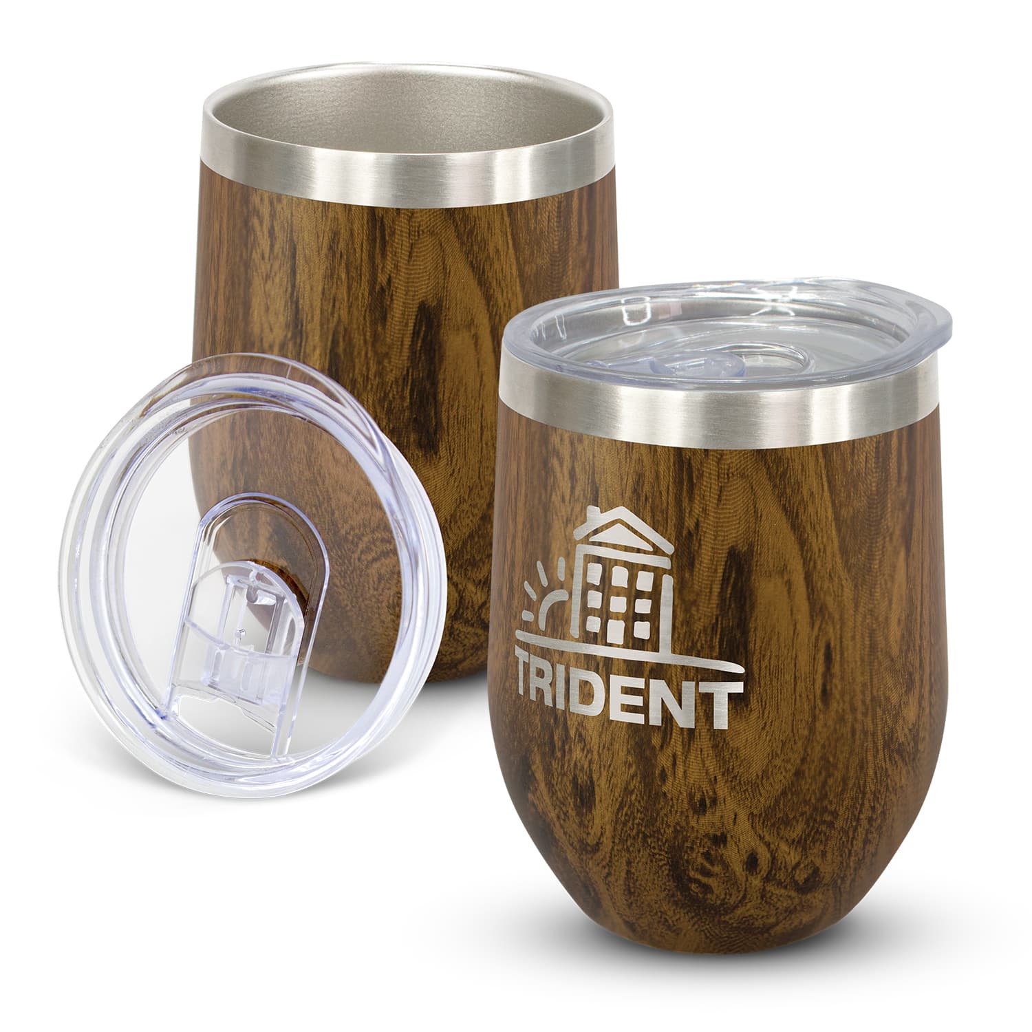 Cordia Heritage Vacuum Cup — view 2 of 3