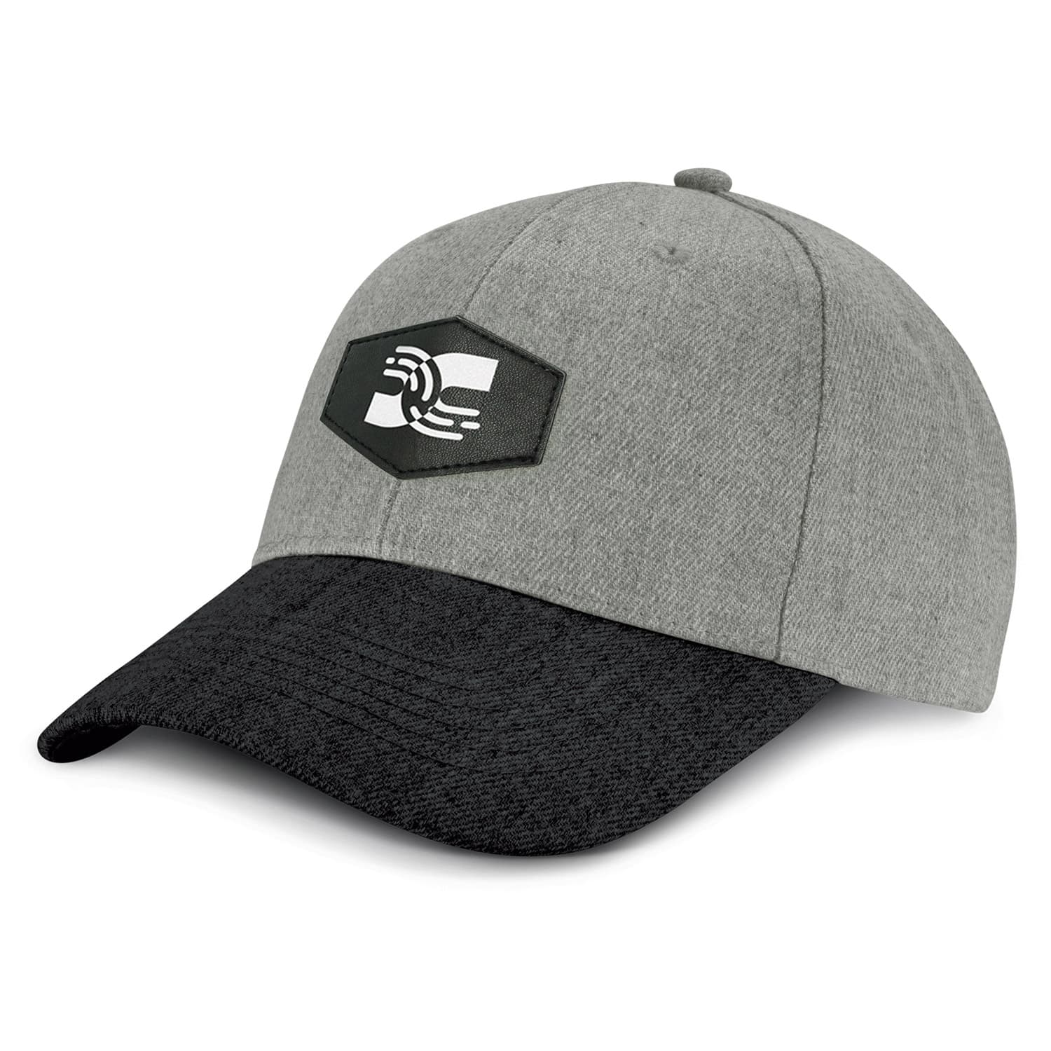 Raptor Cap with Patch — view 2 of 4