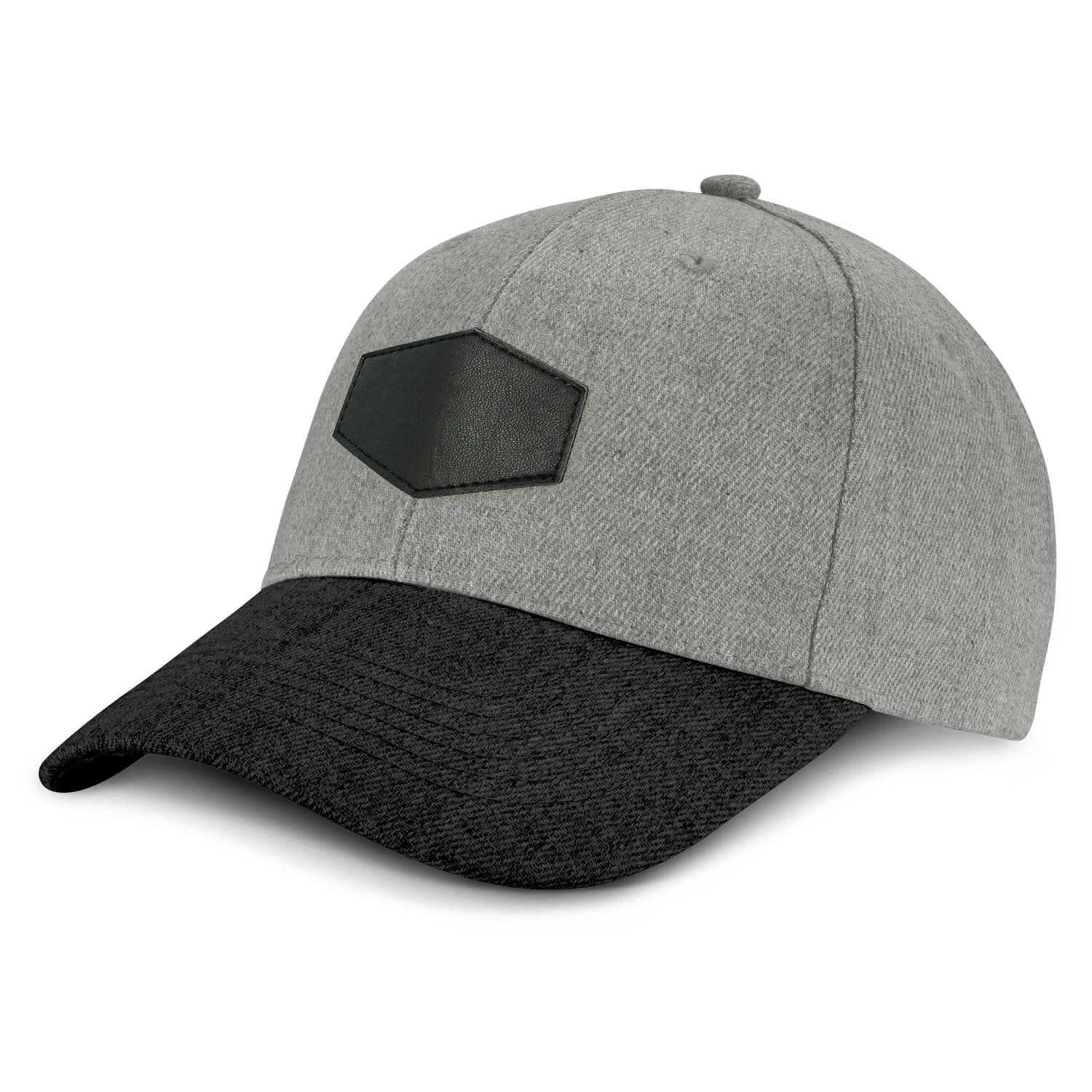 Raptor Cap with Patch — view 3 of 4