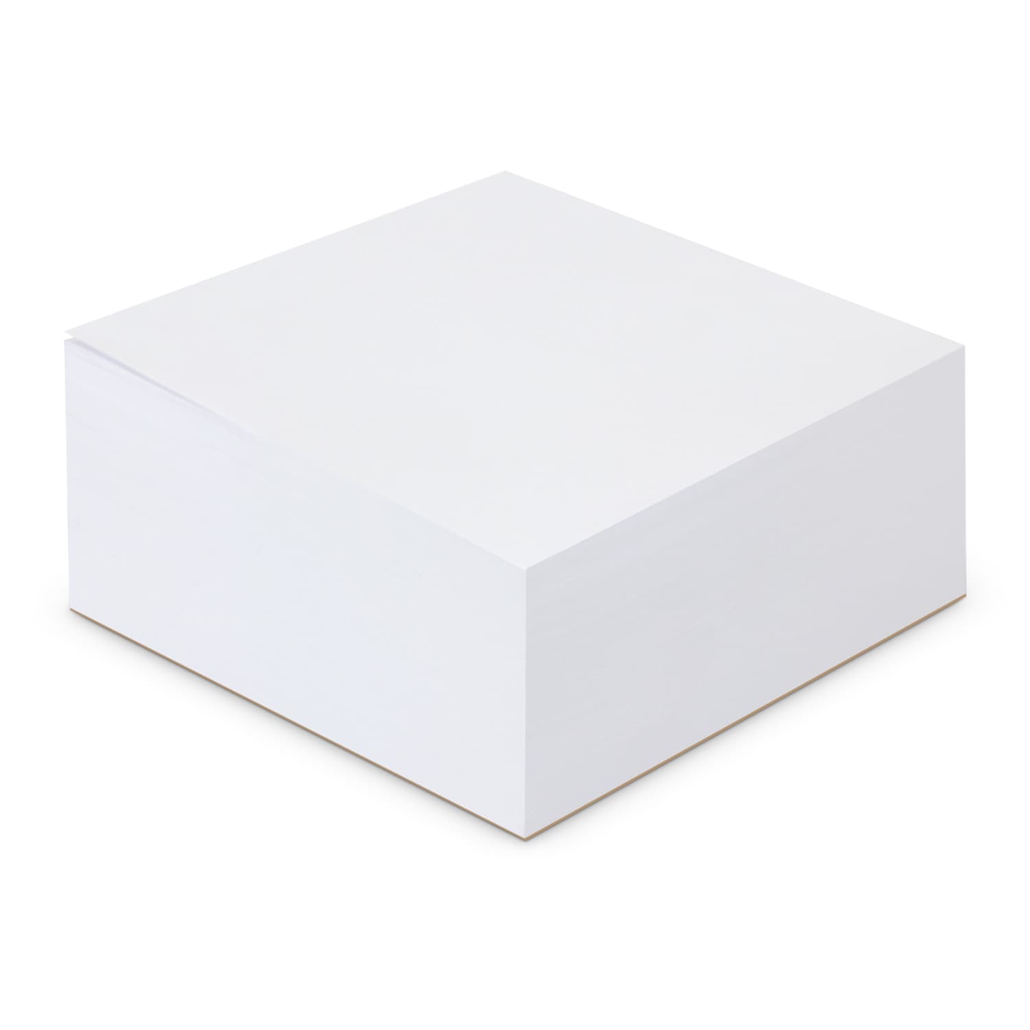 Memo Cube Note Pad - 400 Leaves — view 3 of 3