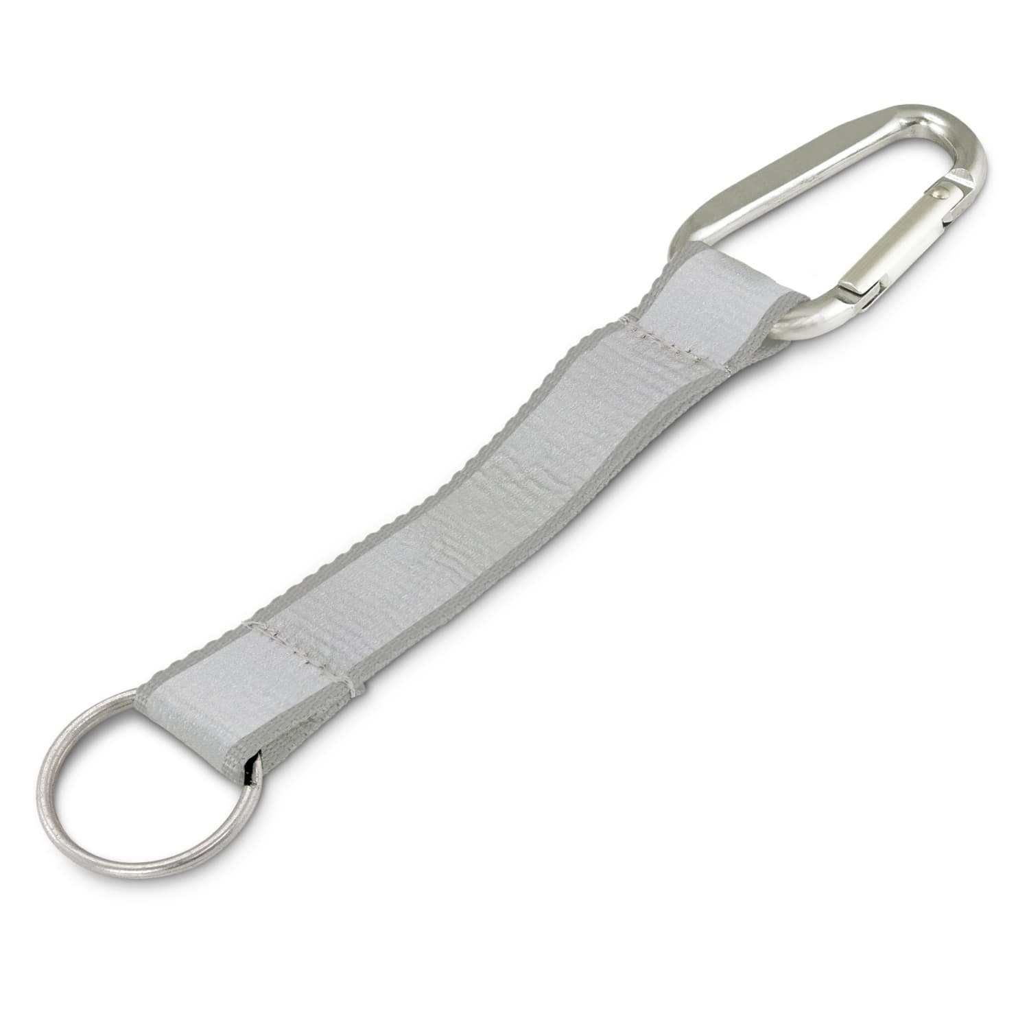 Reflector Key Ring — view 3 of 4
