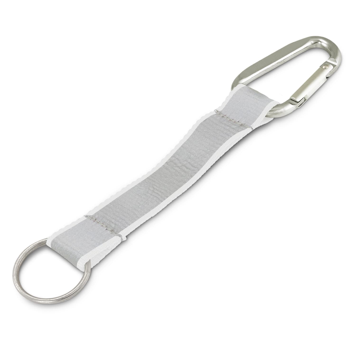 Reflector Key Ring — view 4 of 4