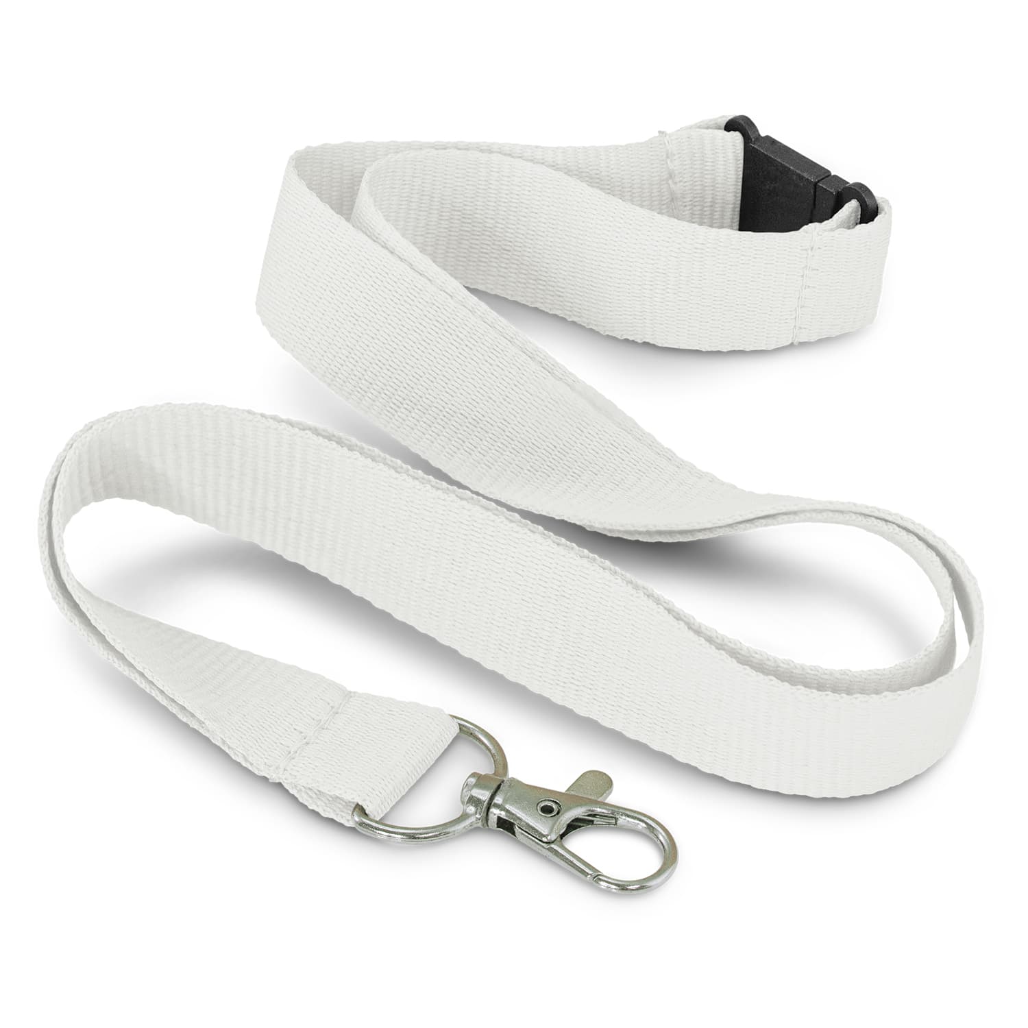 RPET Lanyard — view 3 of 4