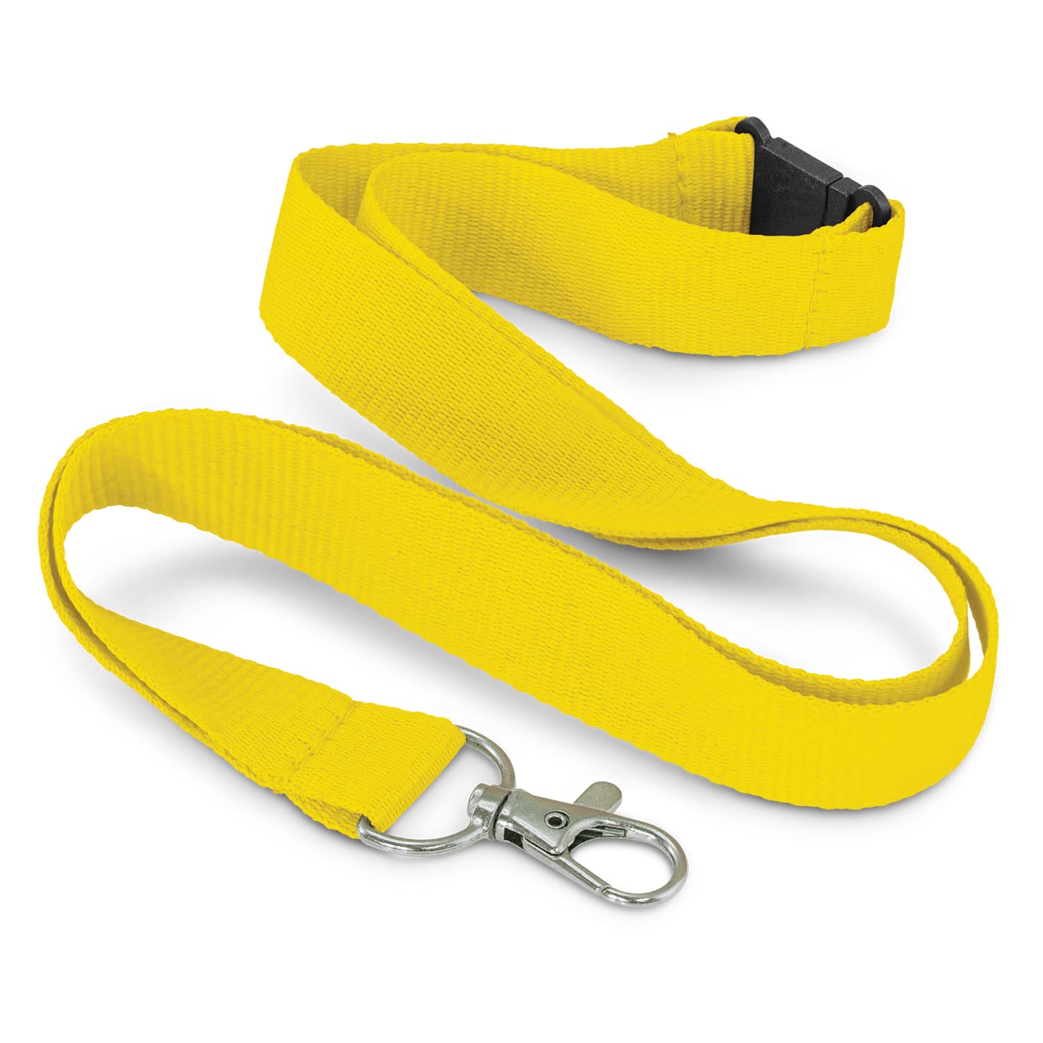 RPET Lanyard — view 4 of 4