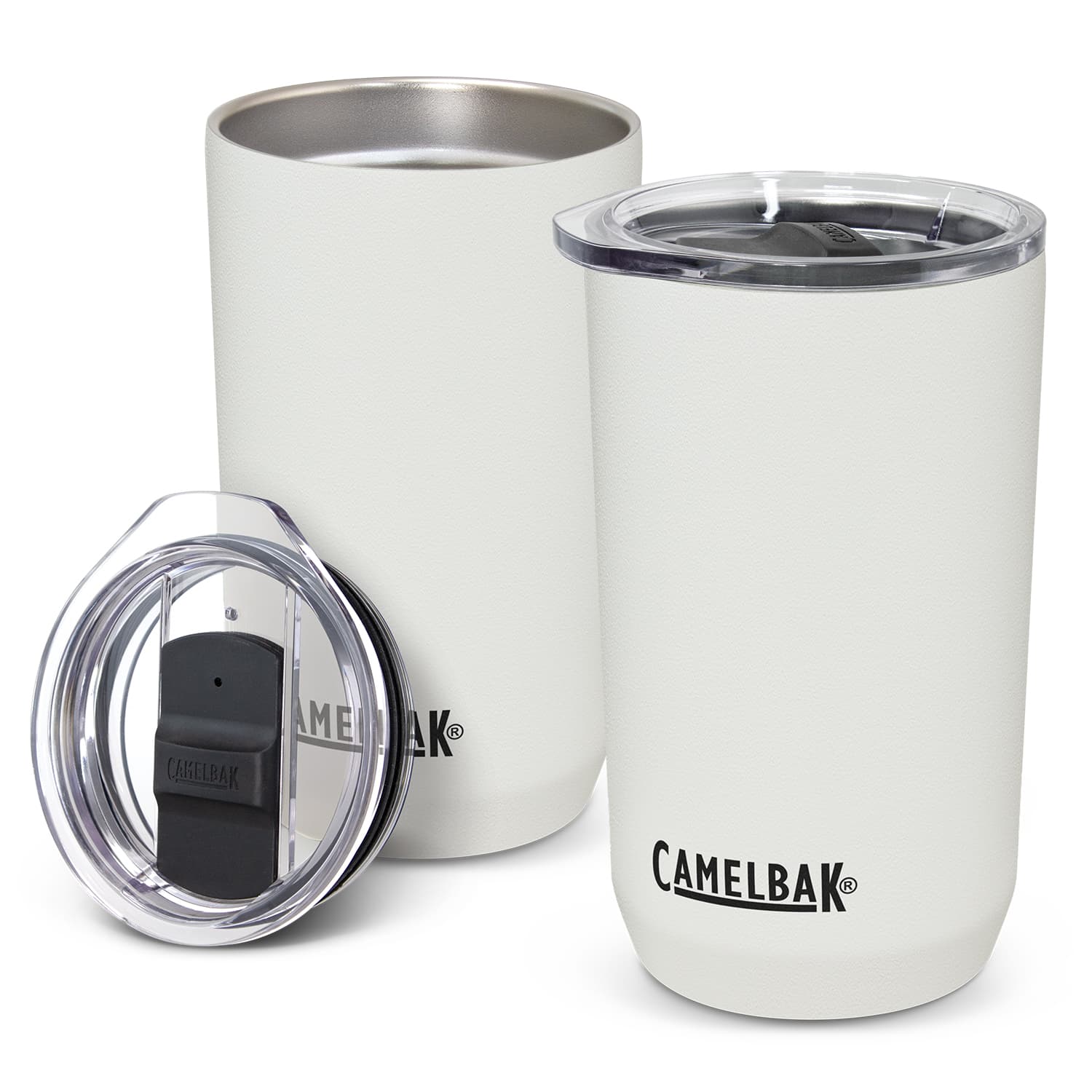 CamelBak Horizon Vacuum Tumbler - 500ml — view 2 of 2