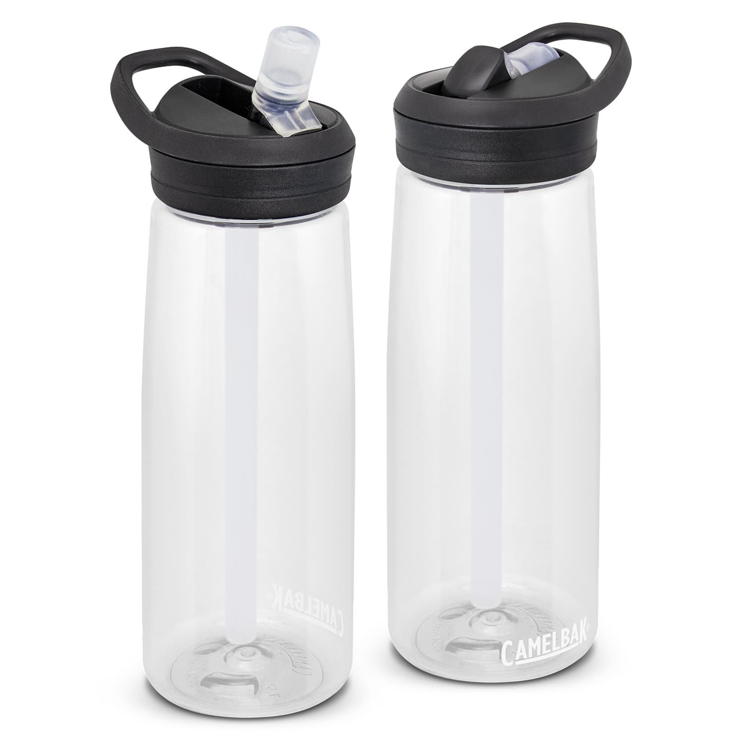 CamelBak Eddy+ Bottle - 750ml — view 3 of 4