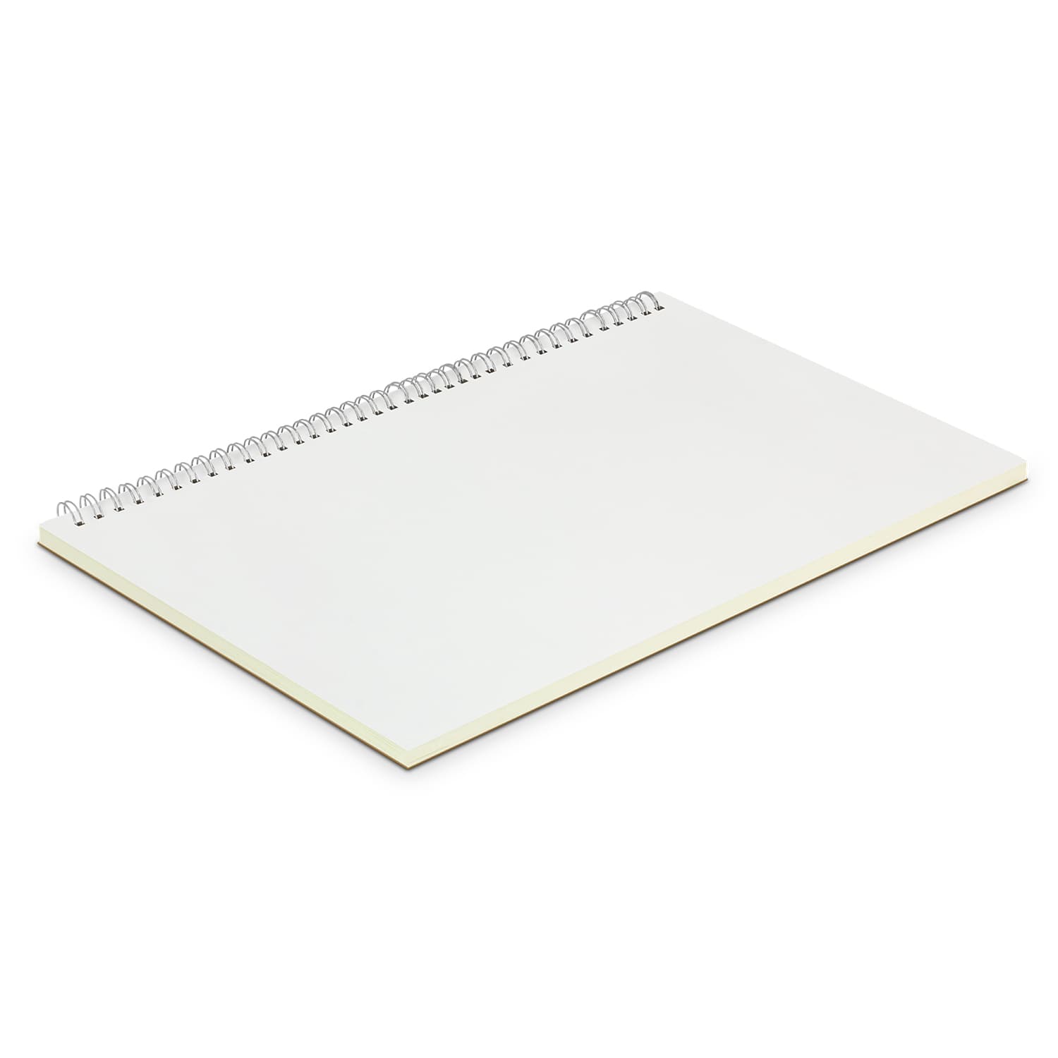 Lancia Full Colour Notebook - Large — view 3 of 4