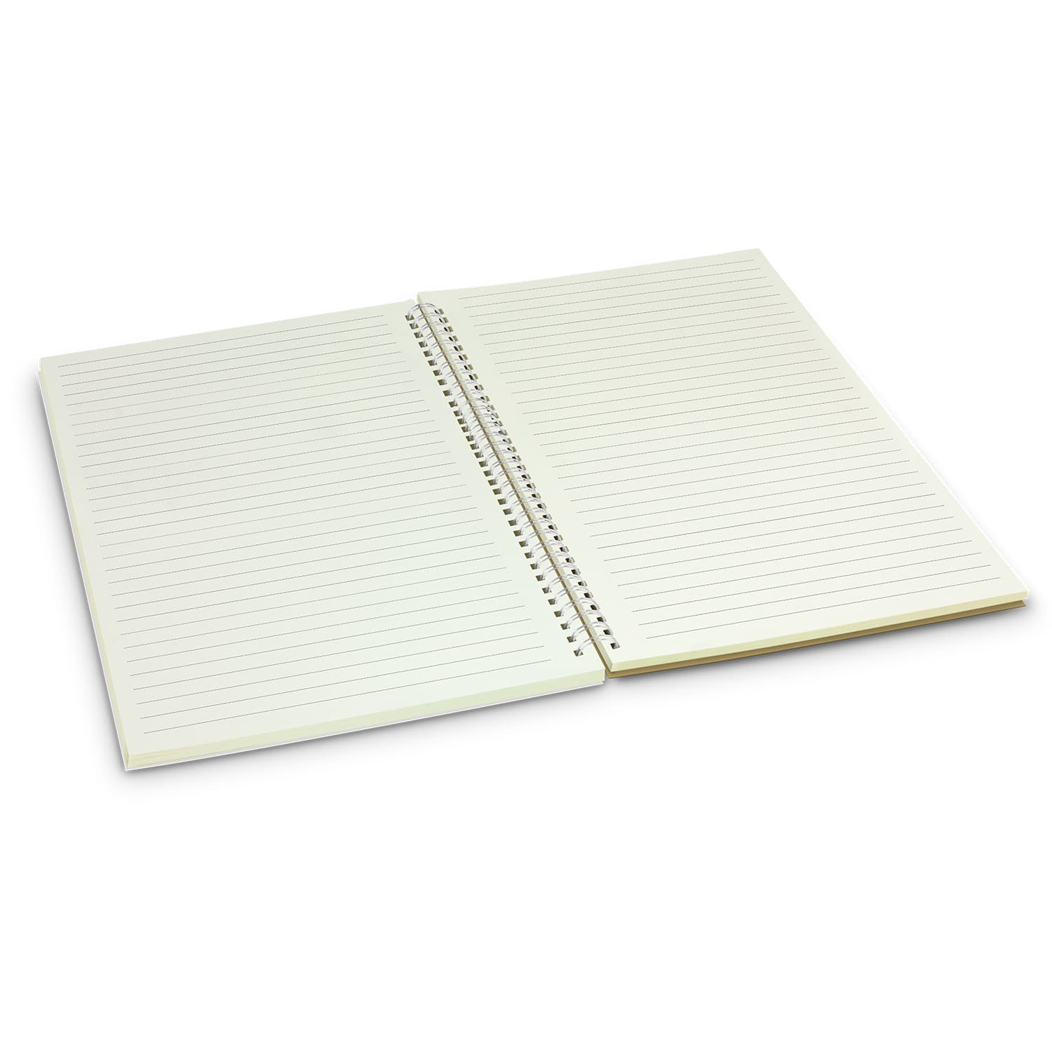 Lancia Full Colour Notebook - Medium — view 4 of 4