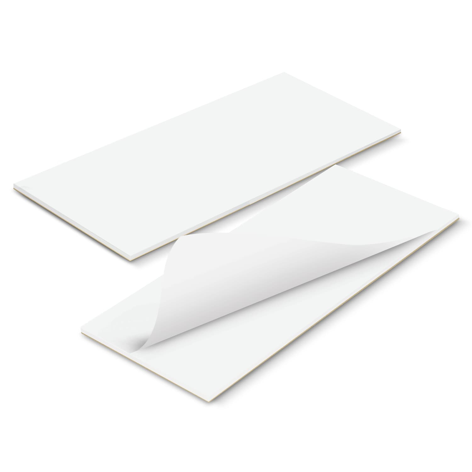 90mm x 160mm Note Pad - Full Colour — view 3 of 3