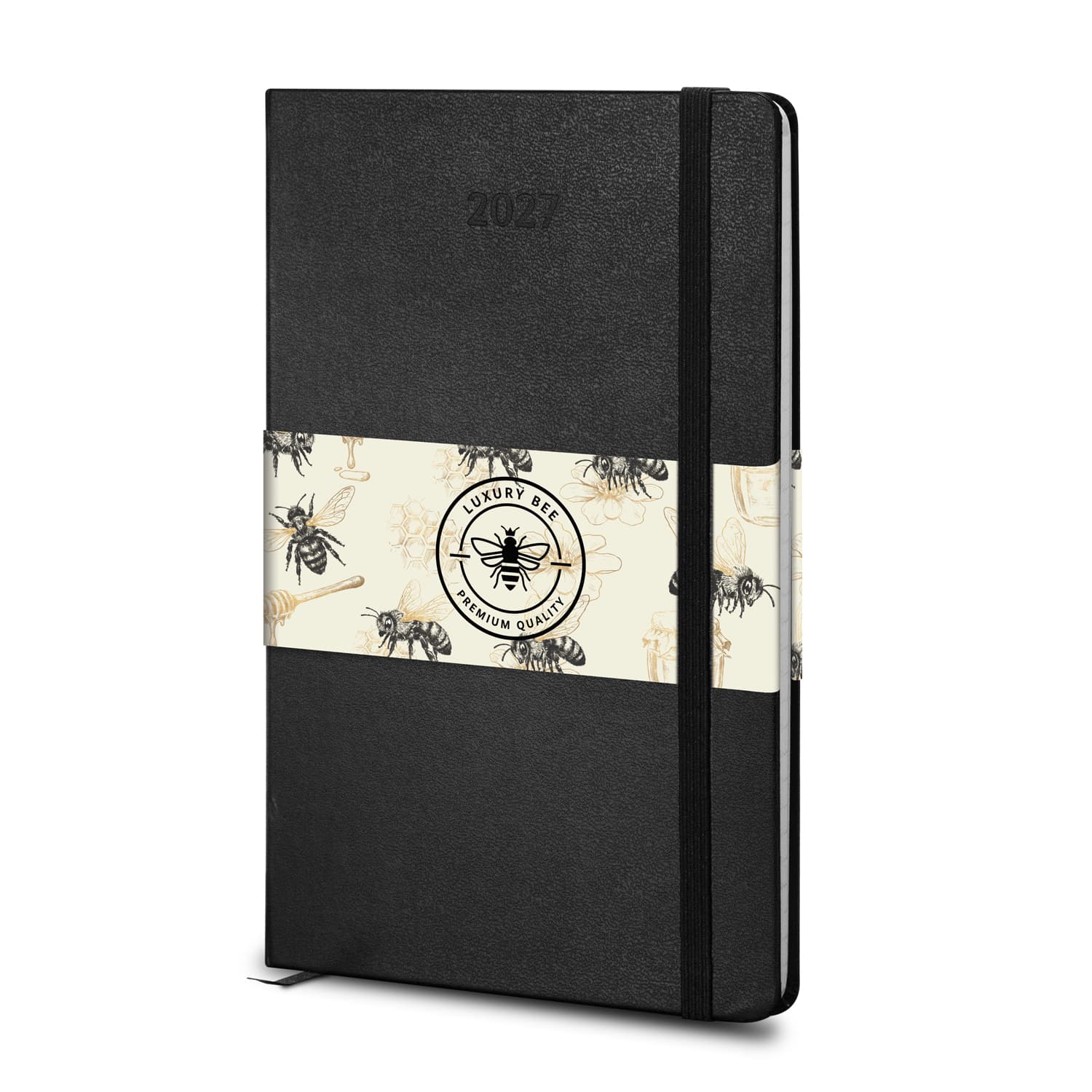 Moleskine 2027 Planner - Weekly — view 4 of 4