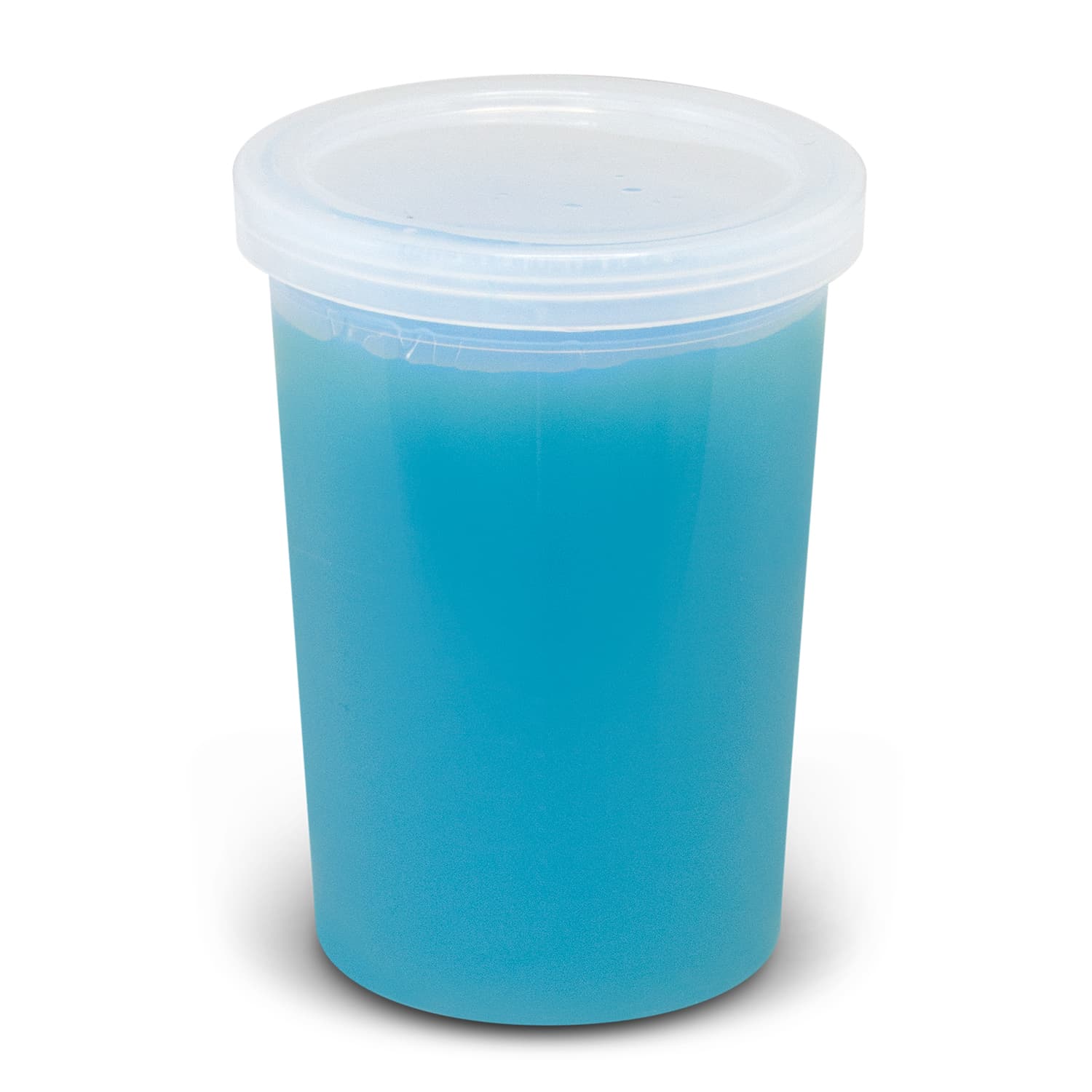 Stress Slime — view 2 of 2