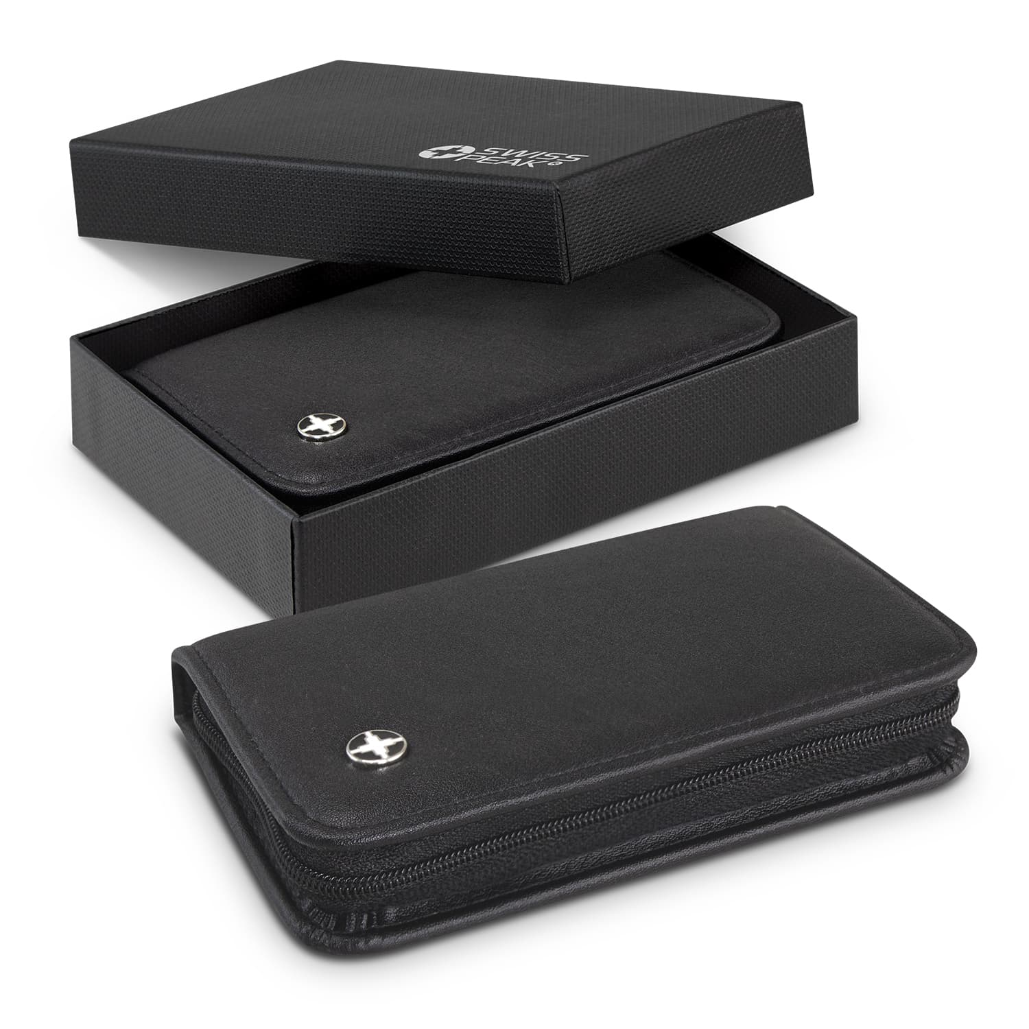 Swiss Peak Manicure Set — view 2 of 4